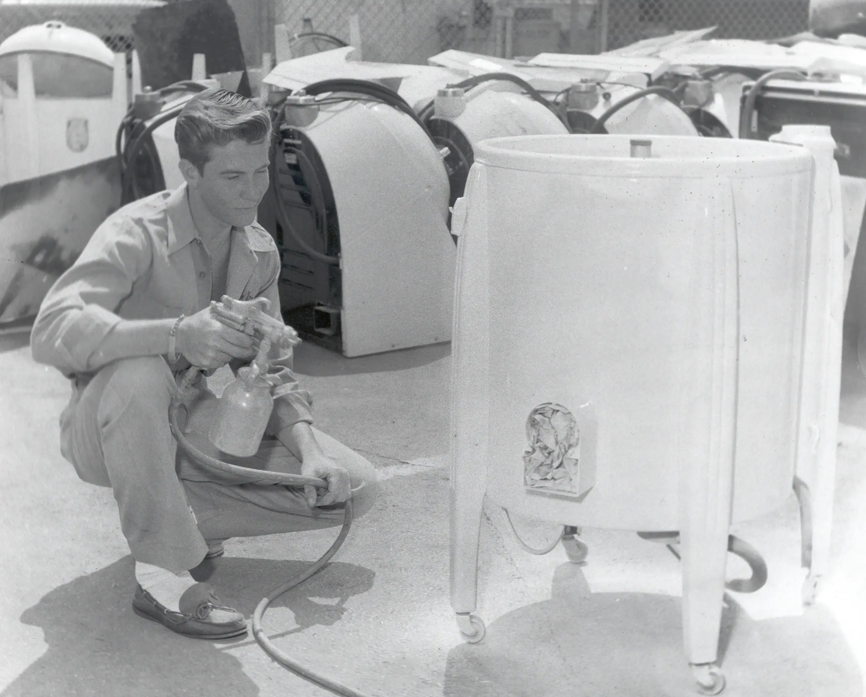 WASH | Let us take care of your laundry - Image 6