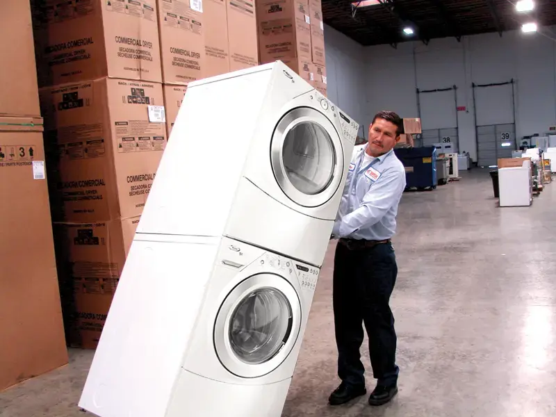 WASH | Let us take care of your laundry thumbnail 4
