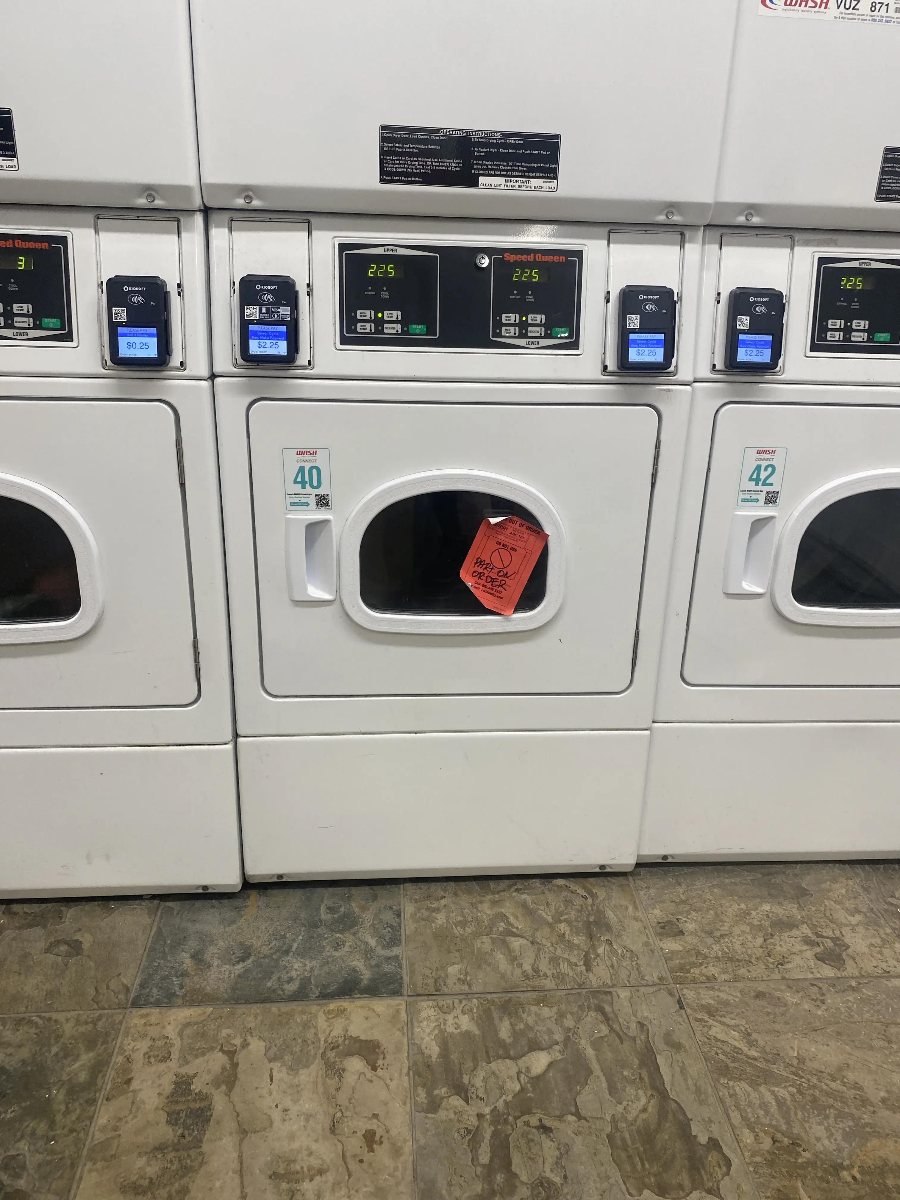 WASH | Let us take care of your laundry - Image 8