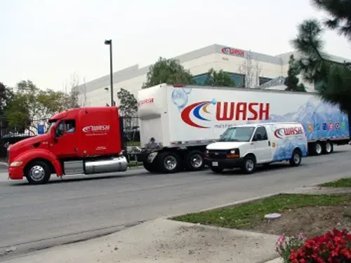 WASH | Let us take care of your laundry thumbnail 20