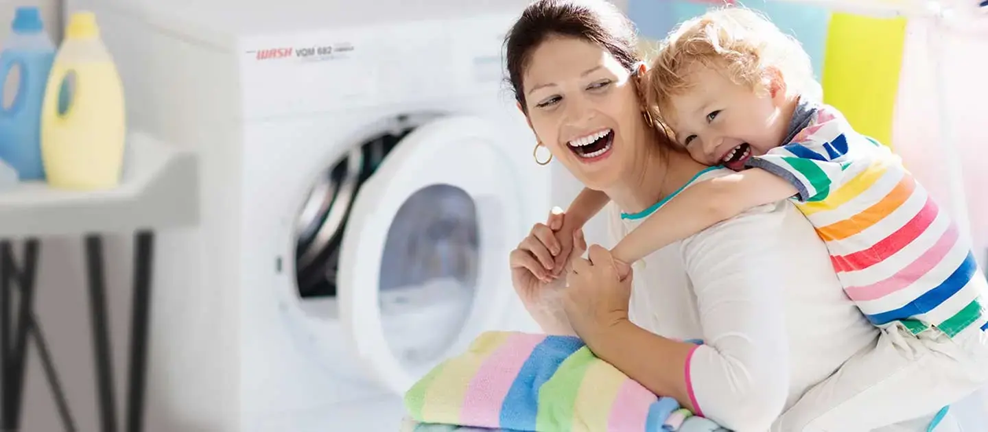 WASH | Let us take care of your laundry thumbnail 16