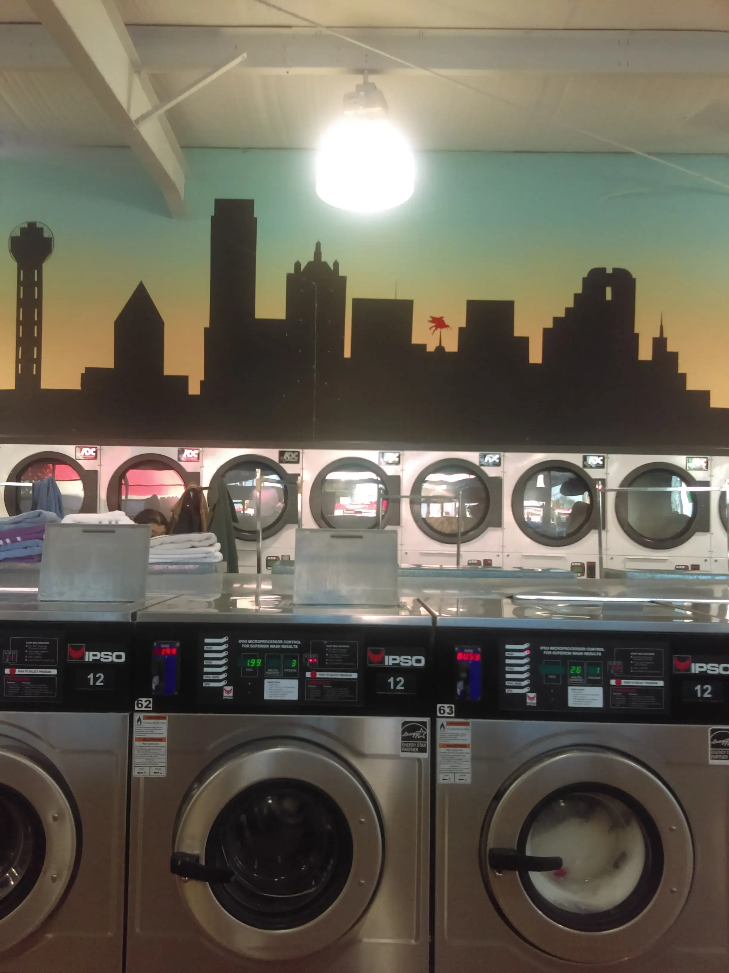 Wash M Dry thumbnail 9