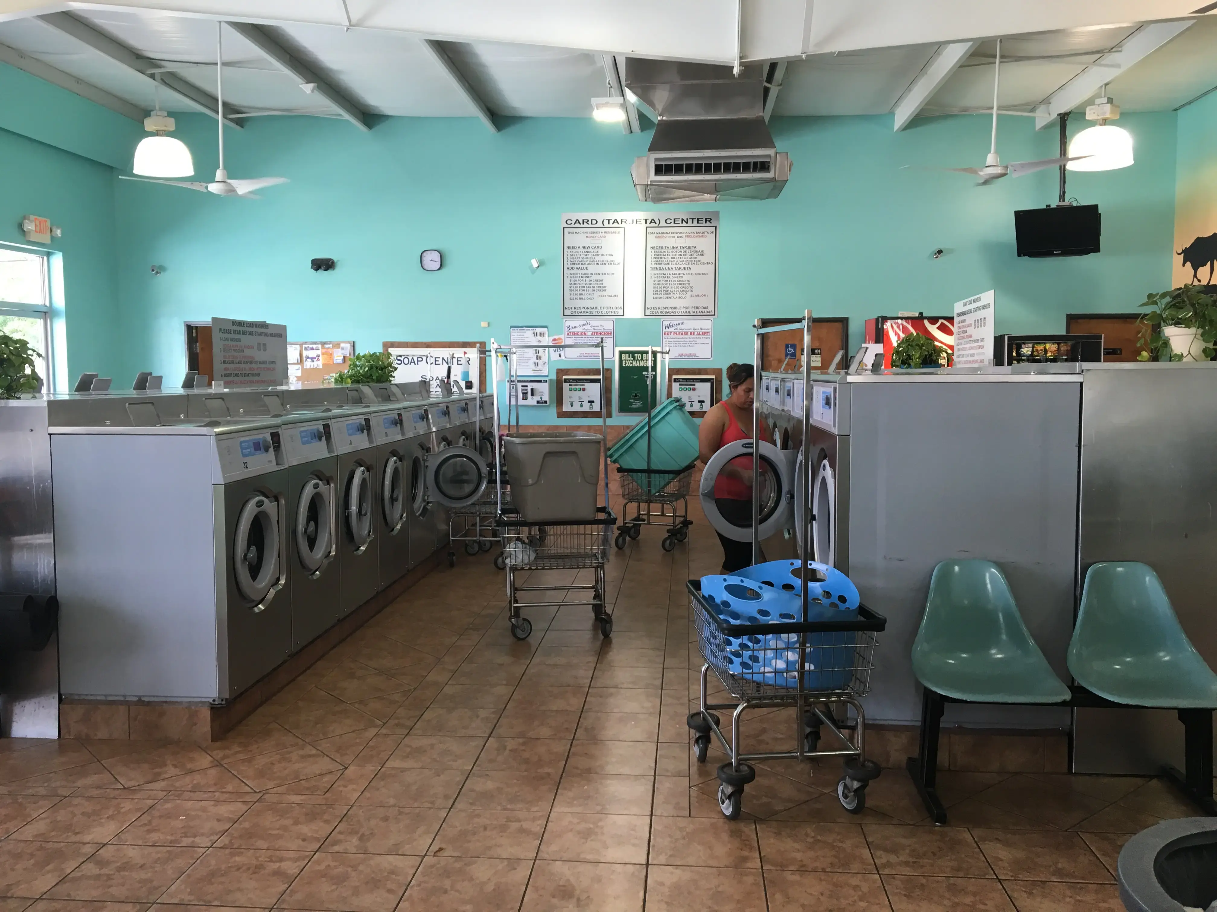 Wash M Dry - Image 5