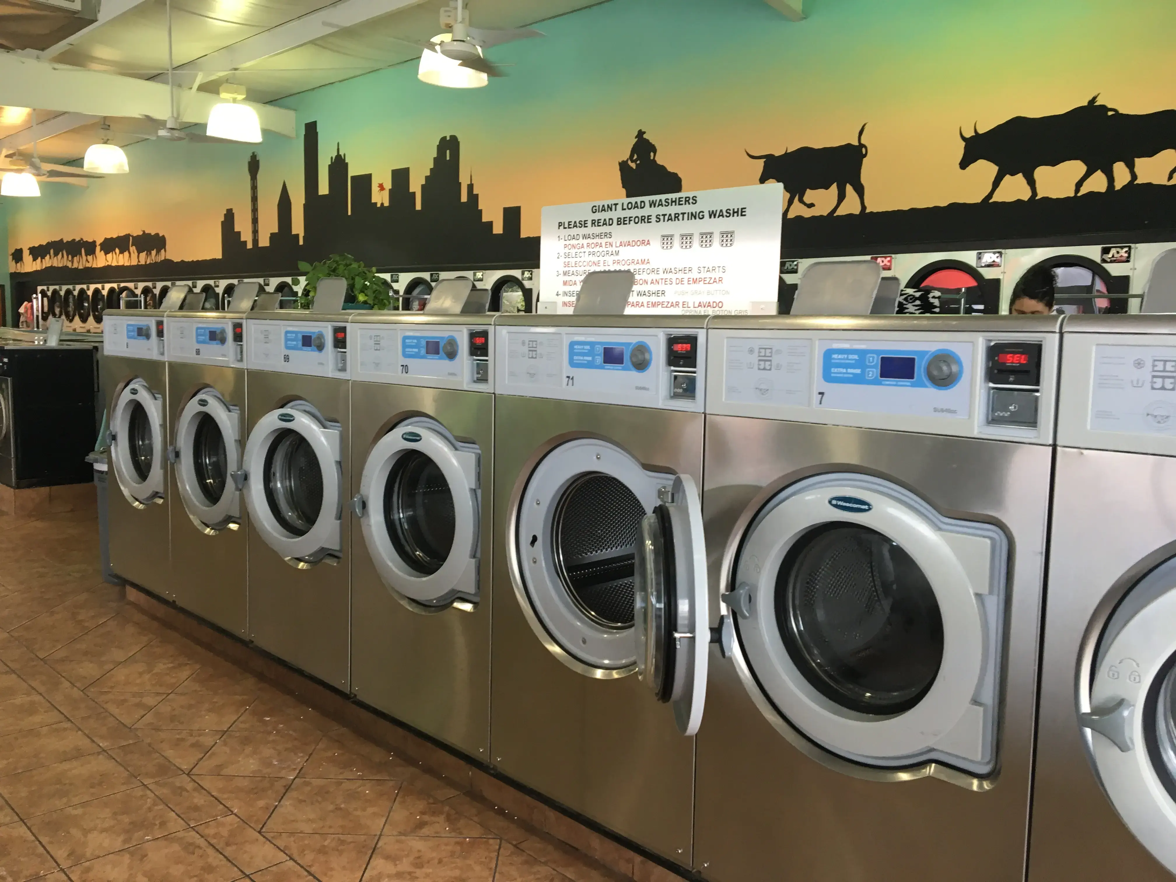 Wash M Dry - Image 11