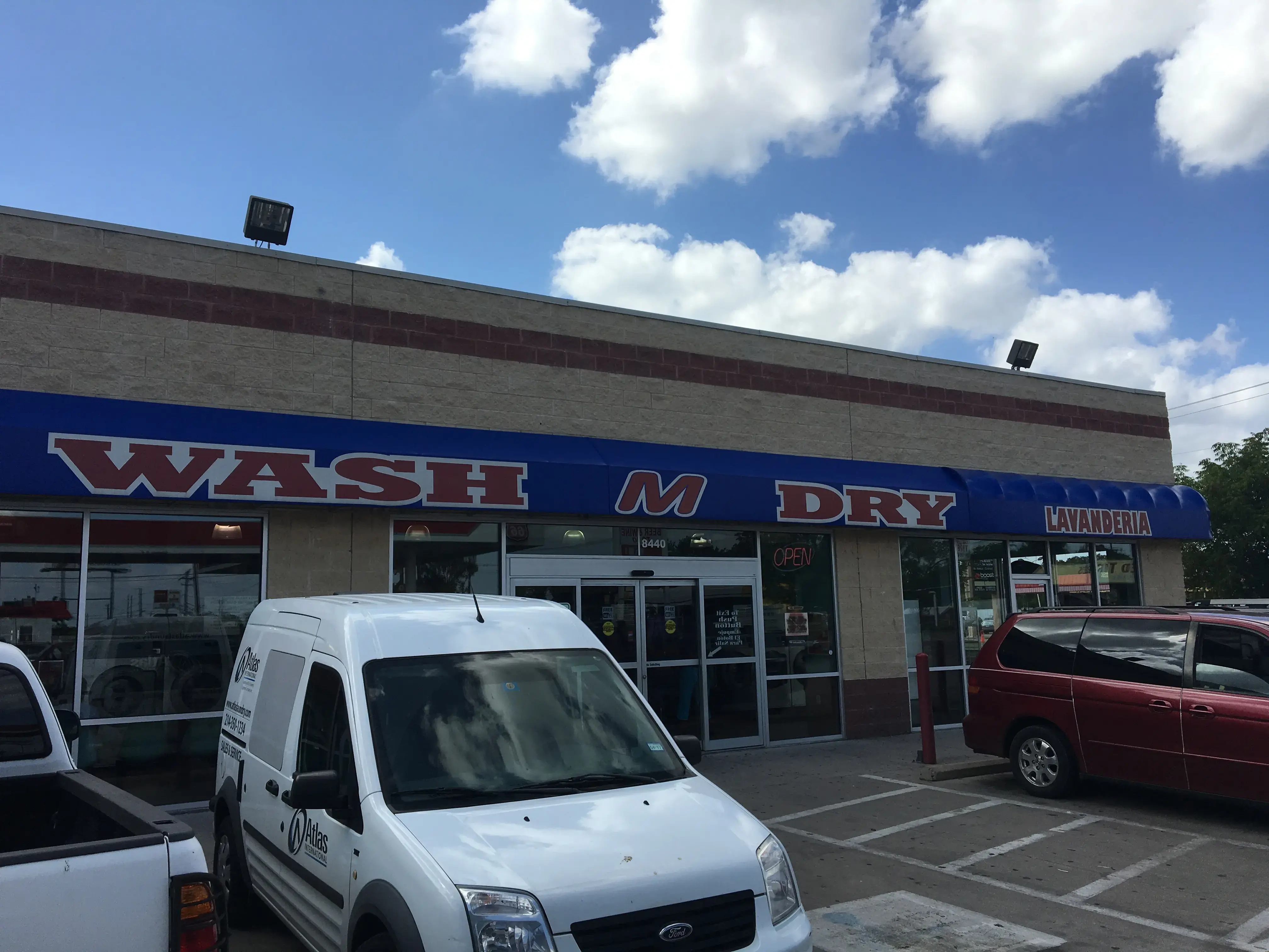 Wash M Dry thumbnail 4