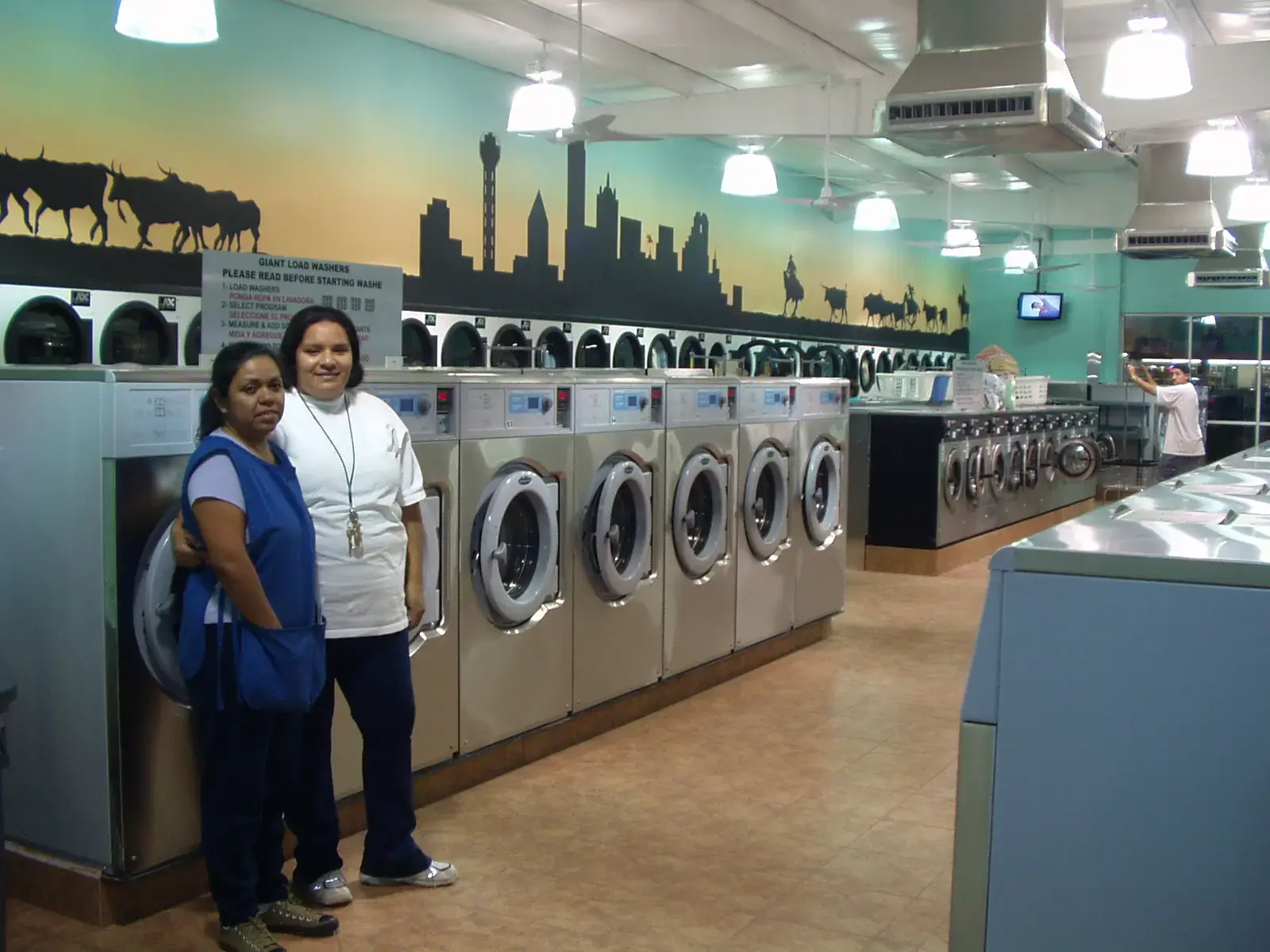Wash M Dry - Image 10