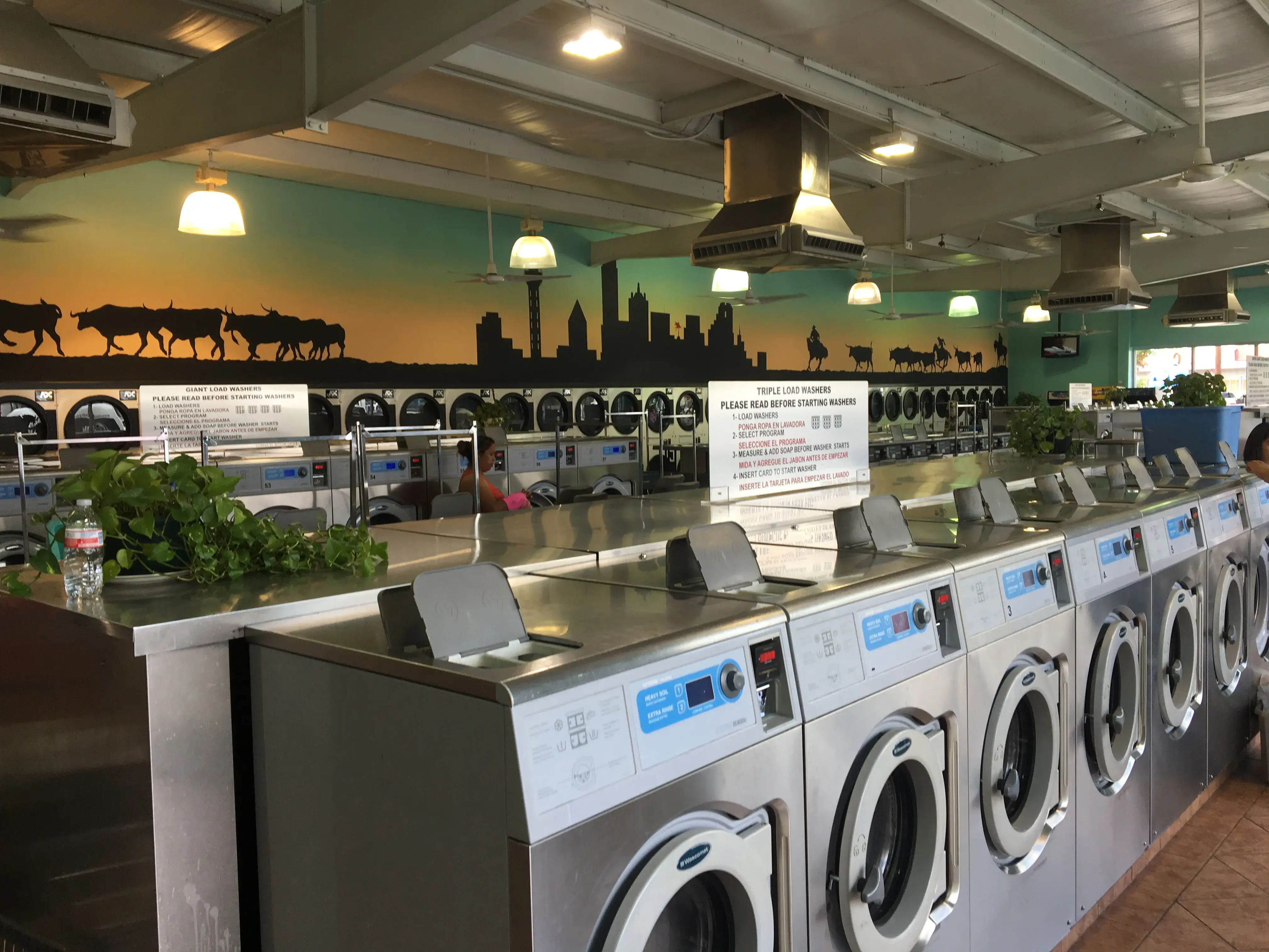 Wash M Dry - Image 2