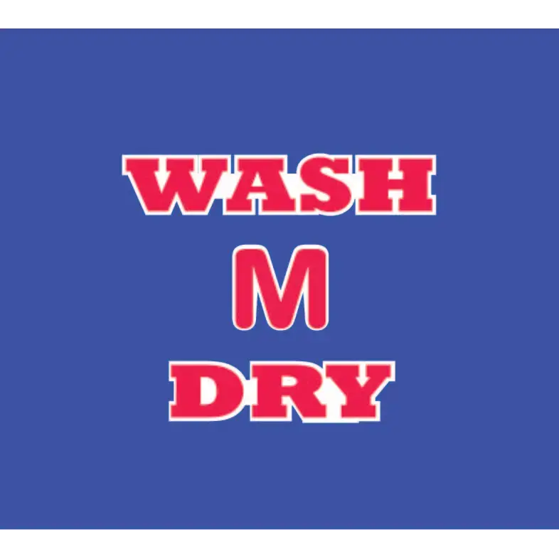 Wash M Dry - Image 8