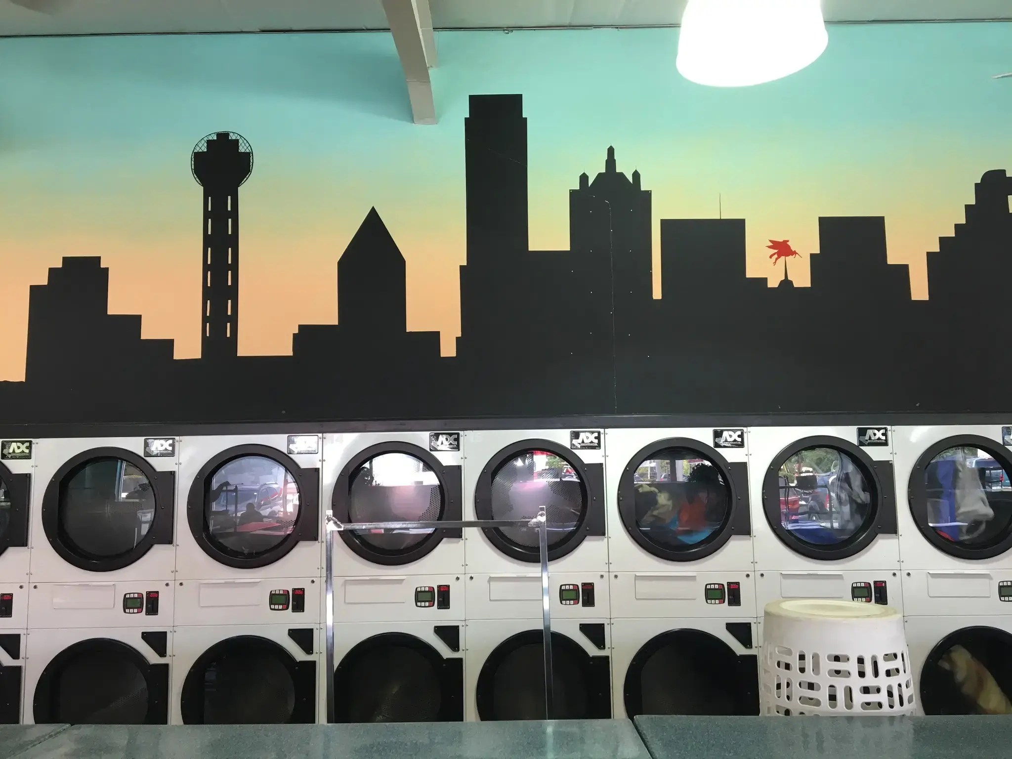Wash M Dry - Image 1