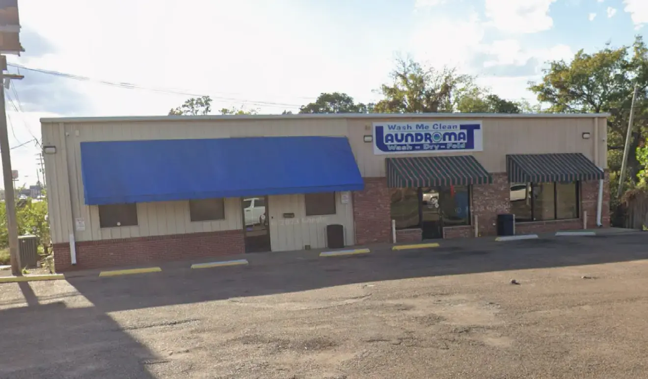 Wash me clean laundromat thumbnail 2