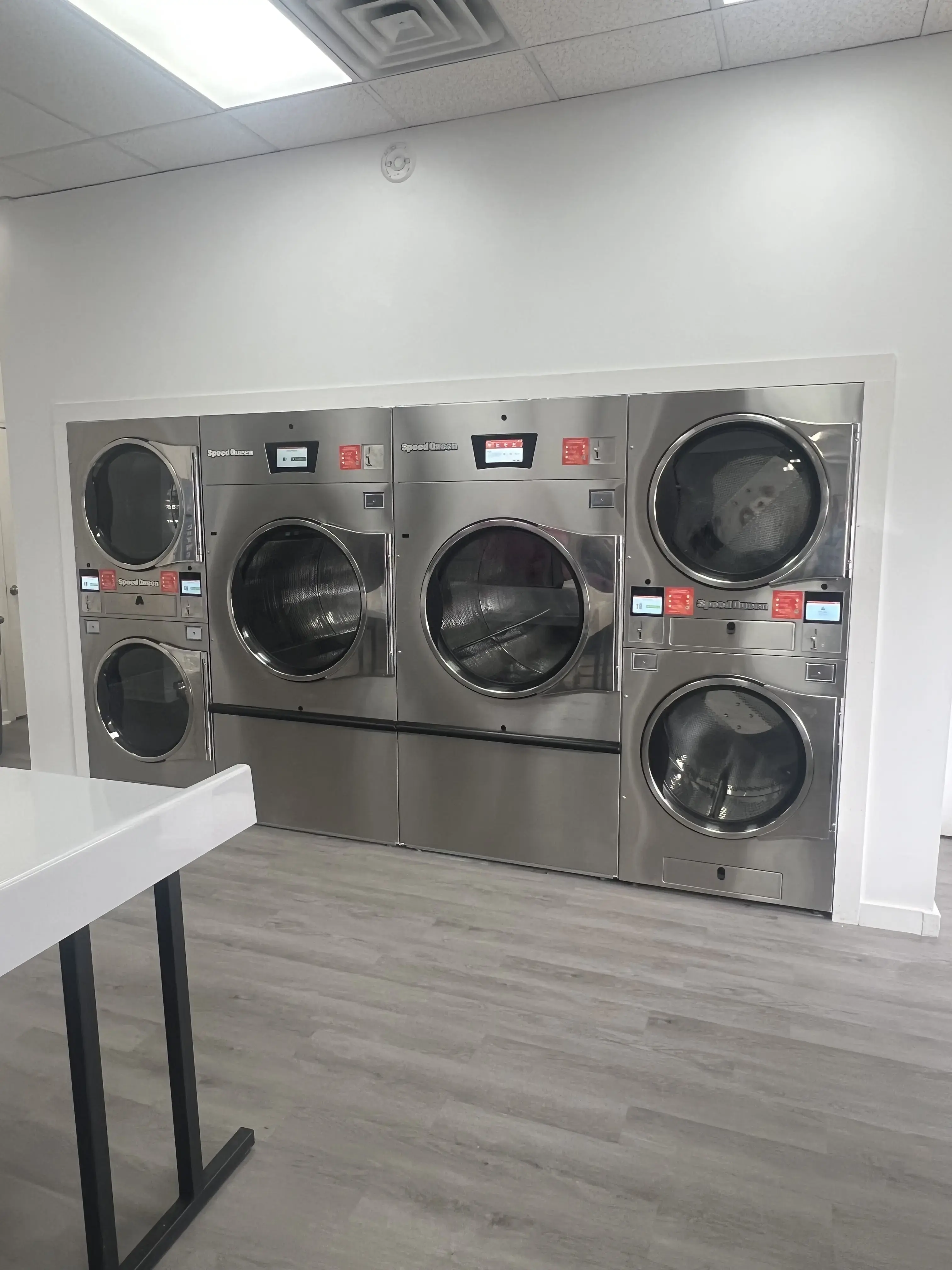 Wash me clean laundromat - Image 3