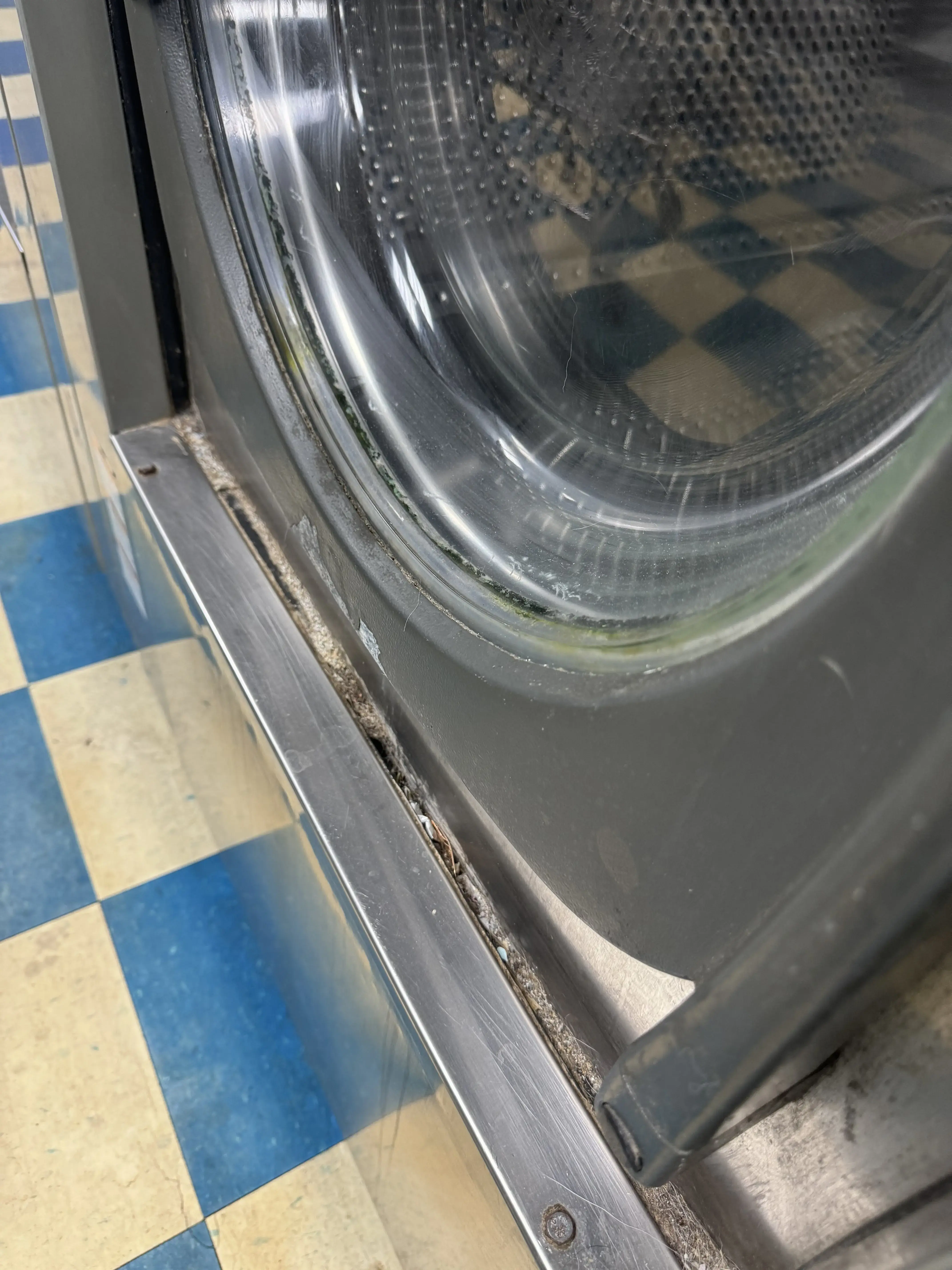 Wash Me Coin Laundry thumbnail 16