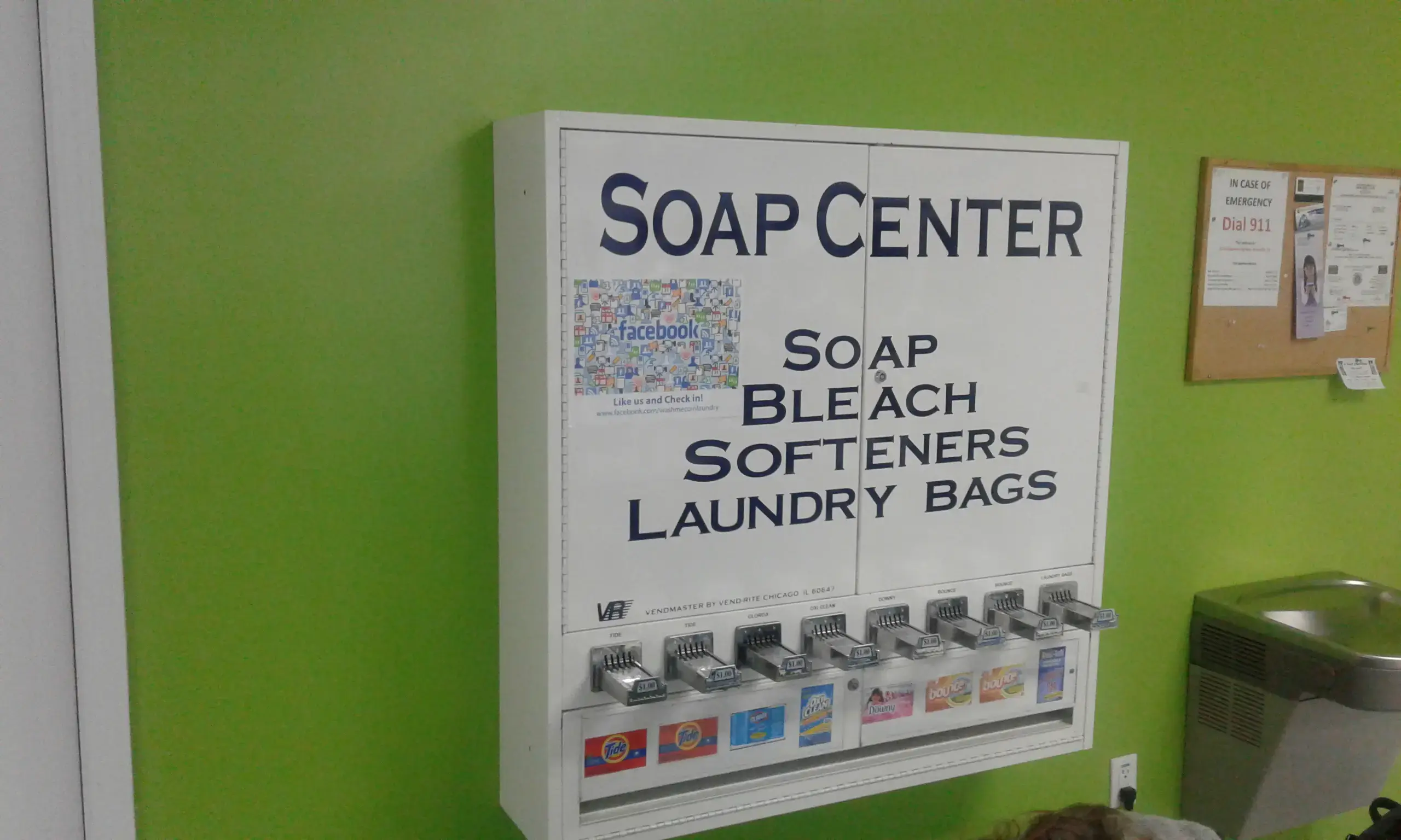 Wash Me Coin Laundry - Image 12
