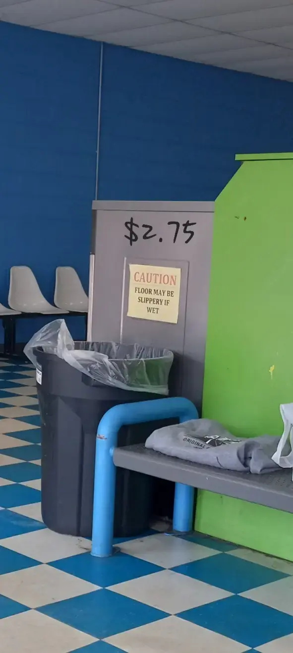 Wash Me Coin Laundry - Image 19