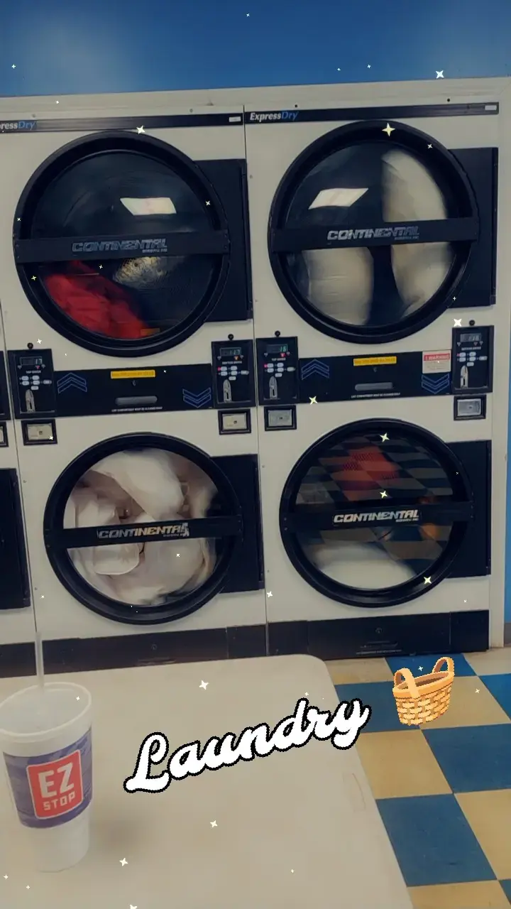 Wash Me Coin Laundry thumbnail 4