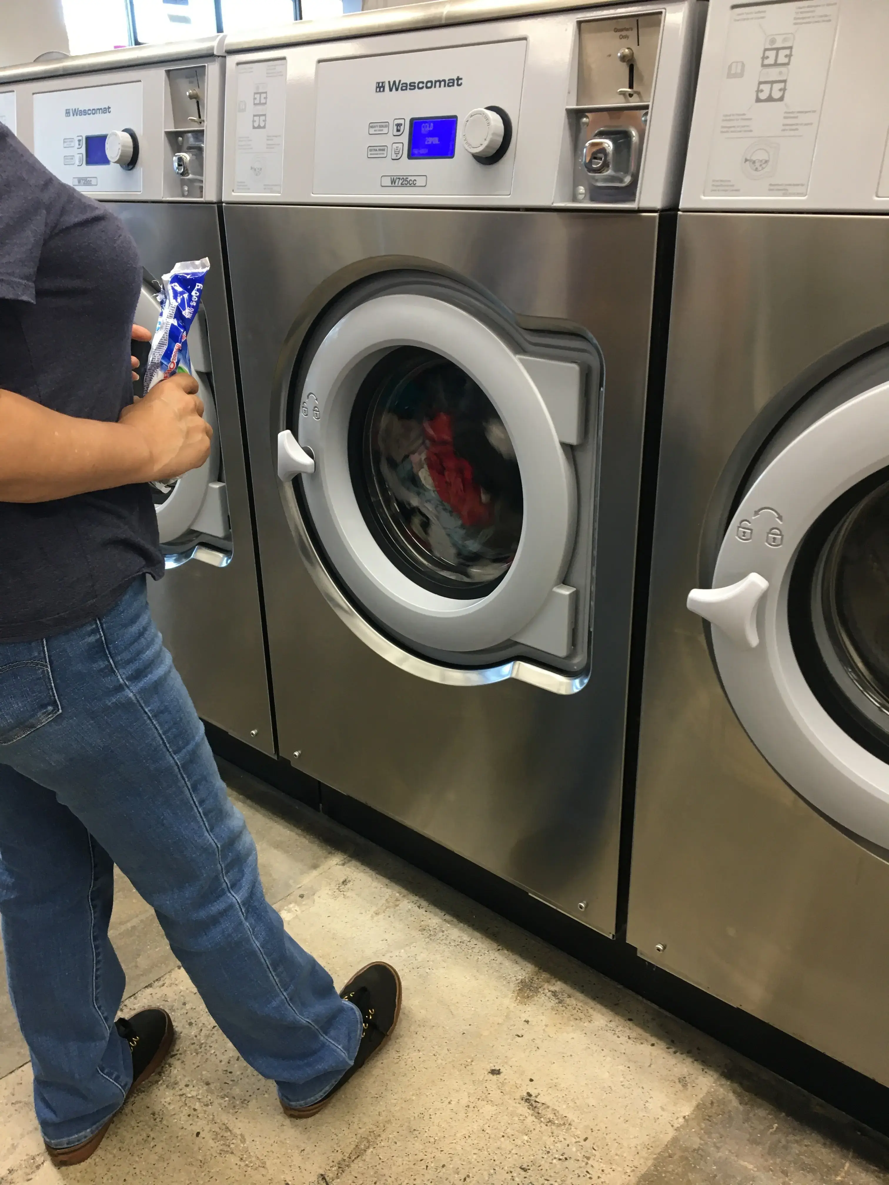 Wash Me LA-Lavanderia - Image 18
