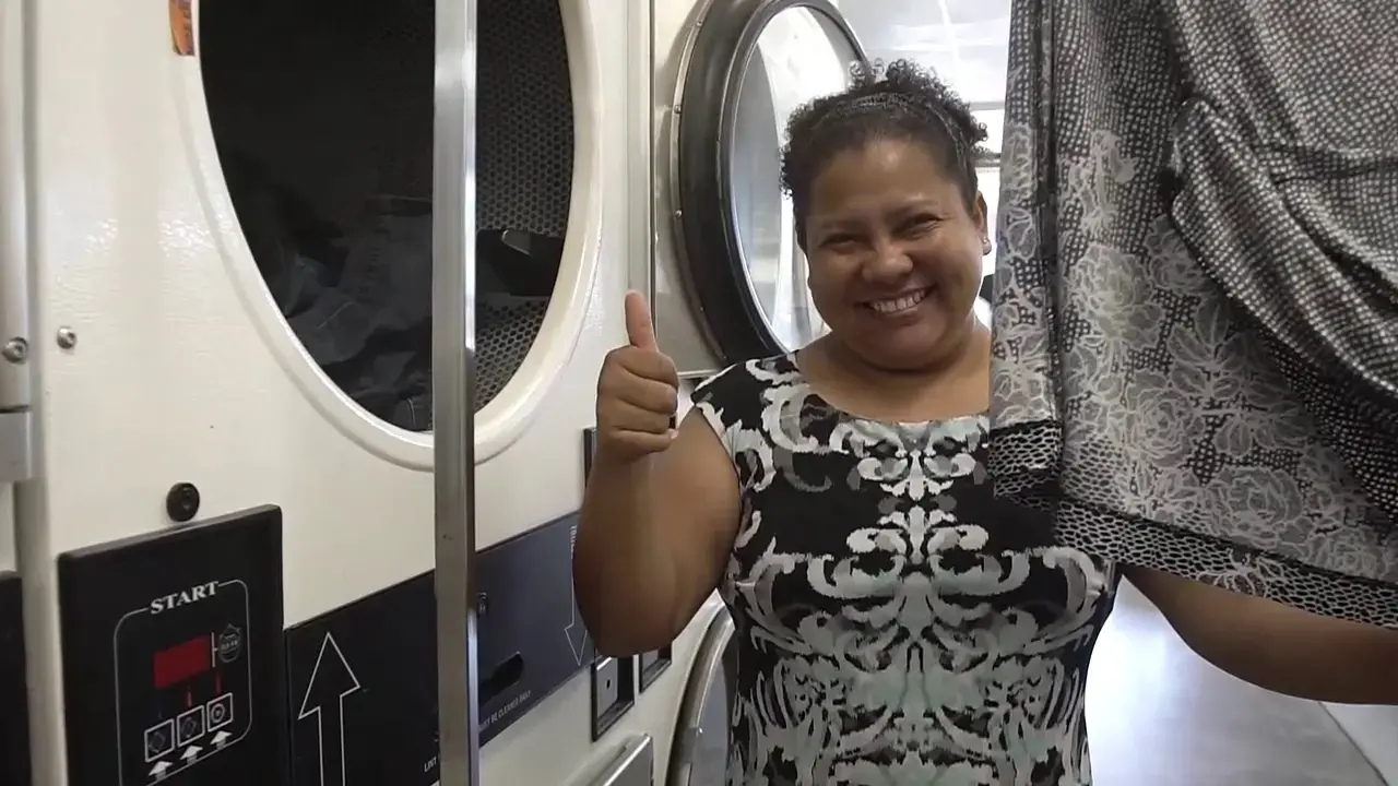 Wash Me LA-Lavanderia - Image 8