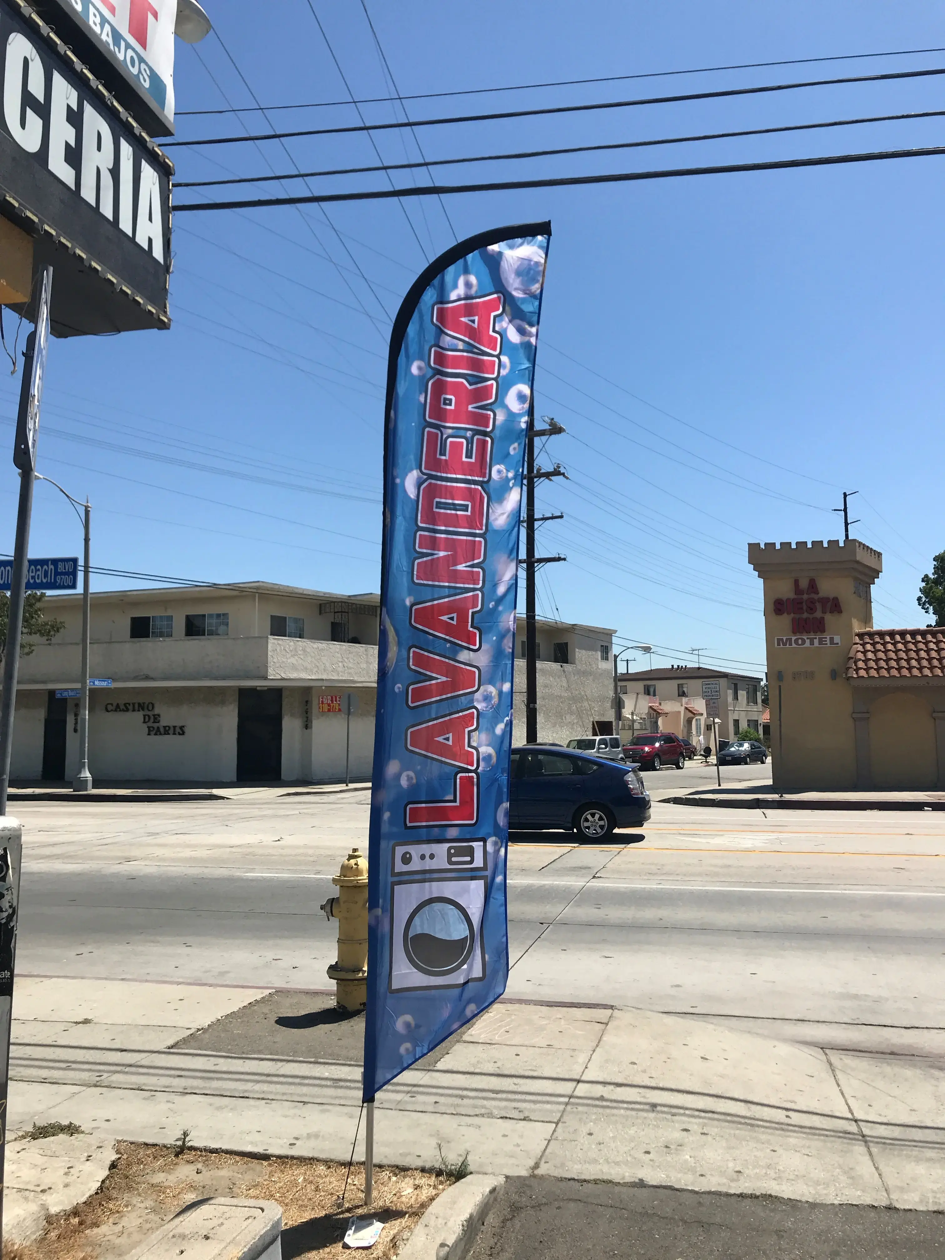 Wash Me LA-Lavanderia - Image 12