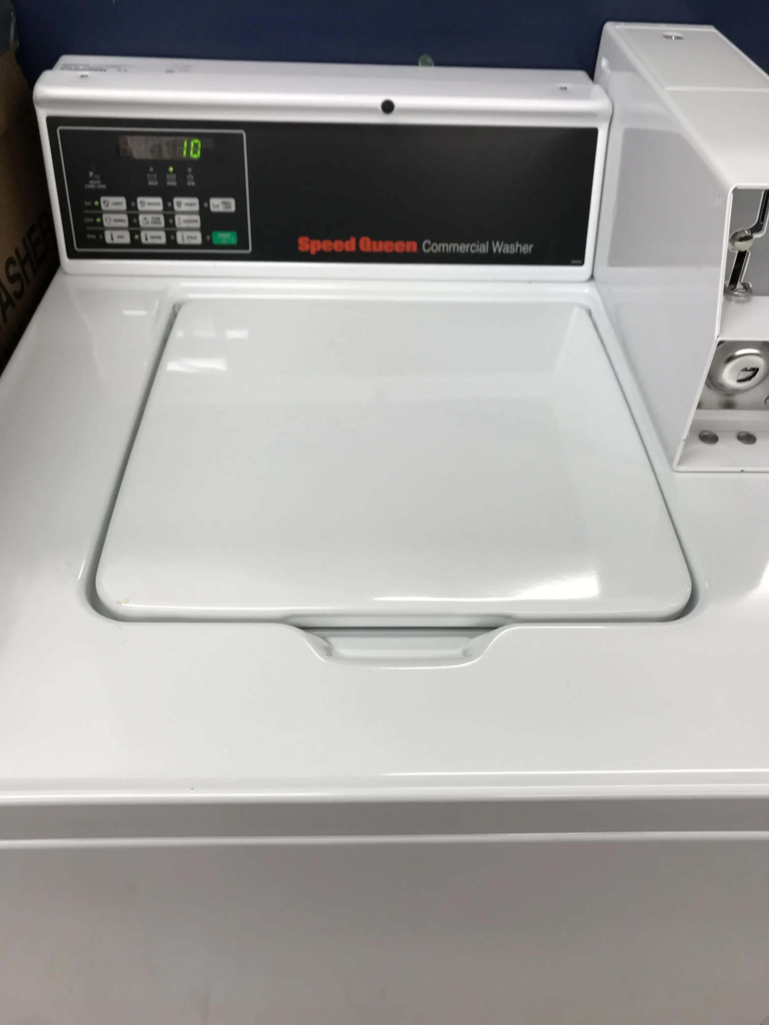 Wash Me LA-Lavanderia - Image 19