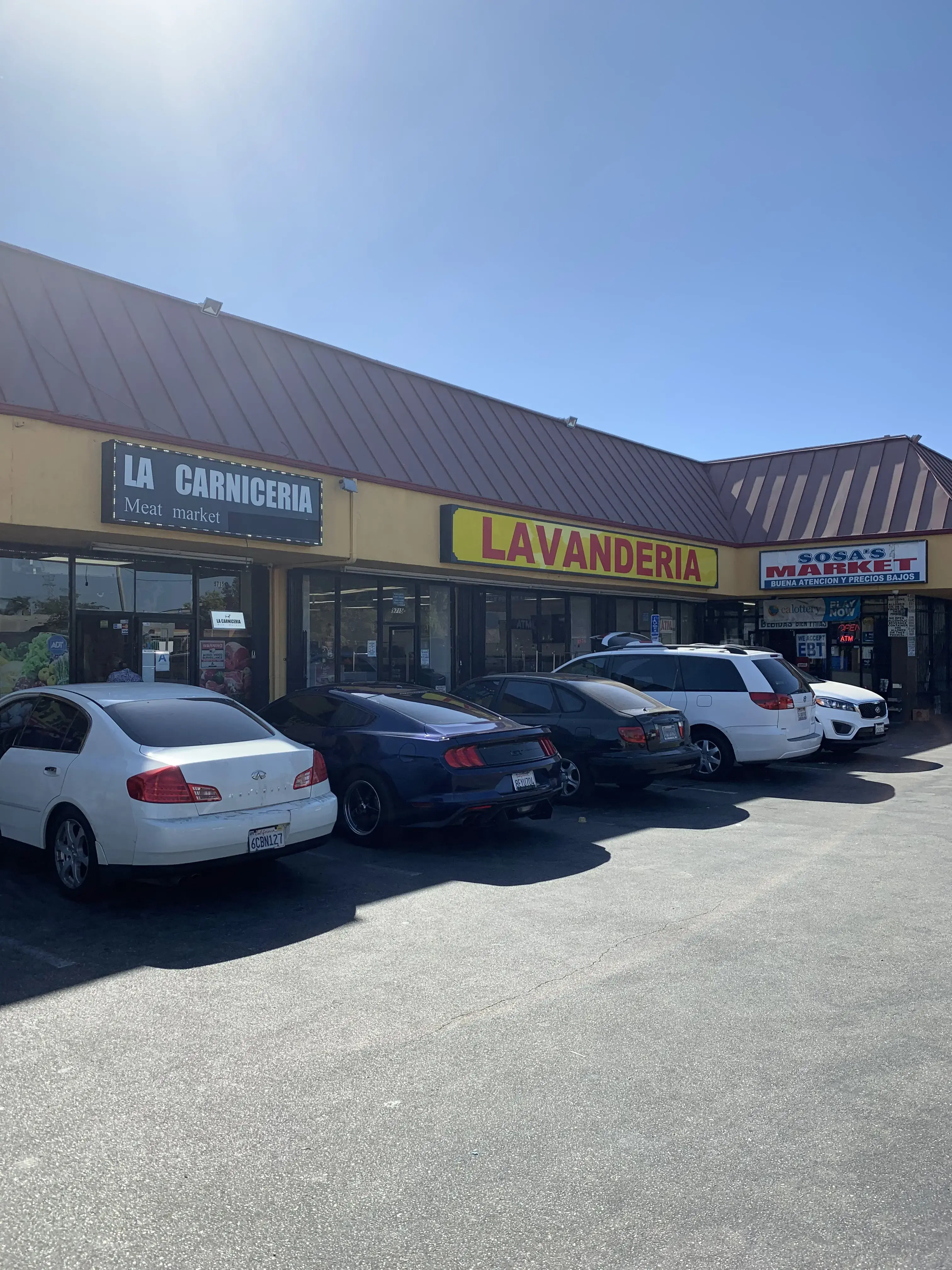 Wash Me LA-Lavanderia - Image 20