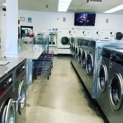 Wash Me LA-Lavanderia - Image 2
