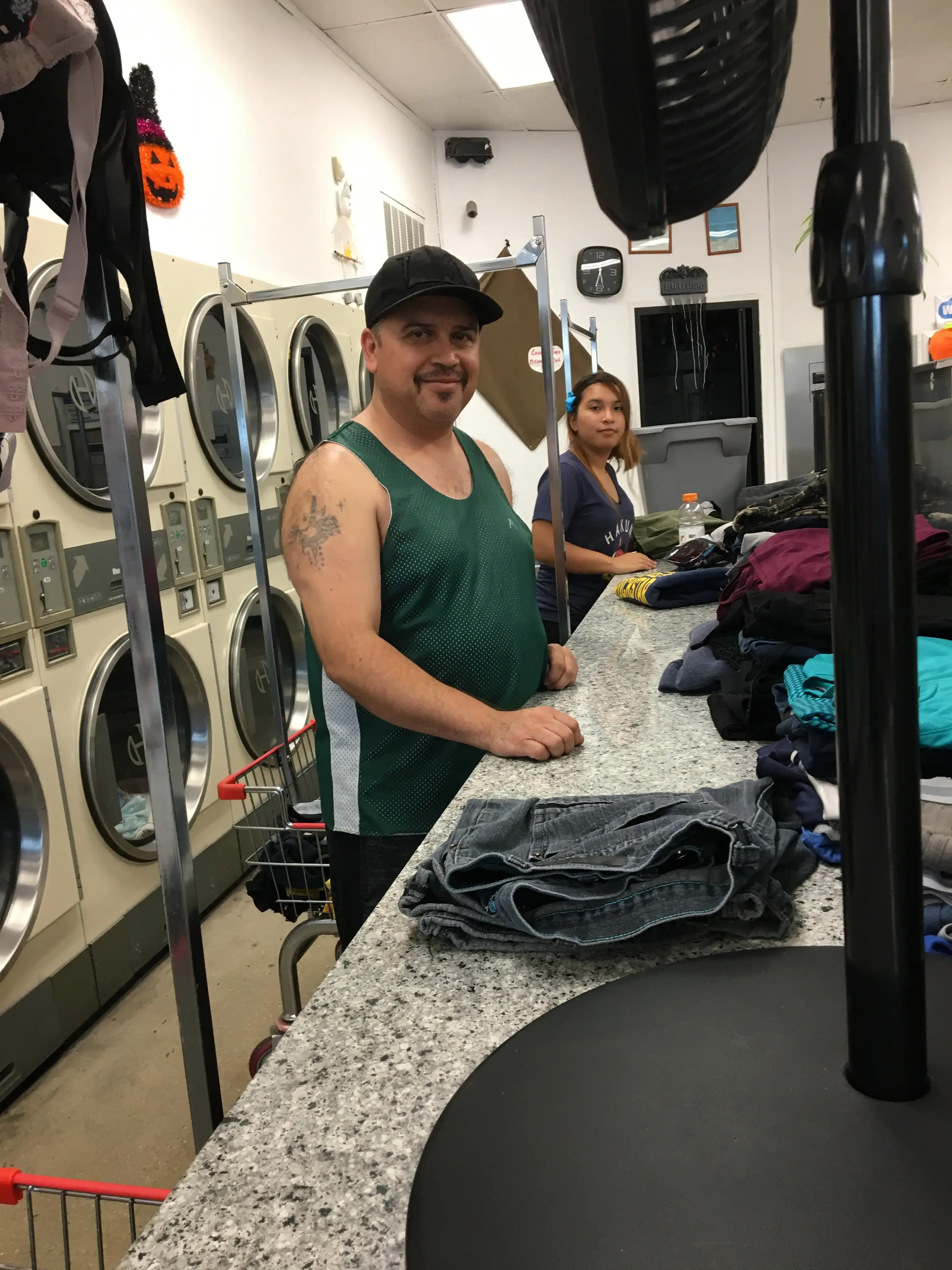 Wash Me LA-Lavanderia thumbnail 16