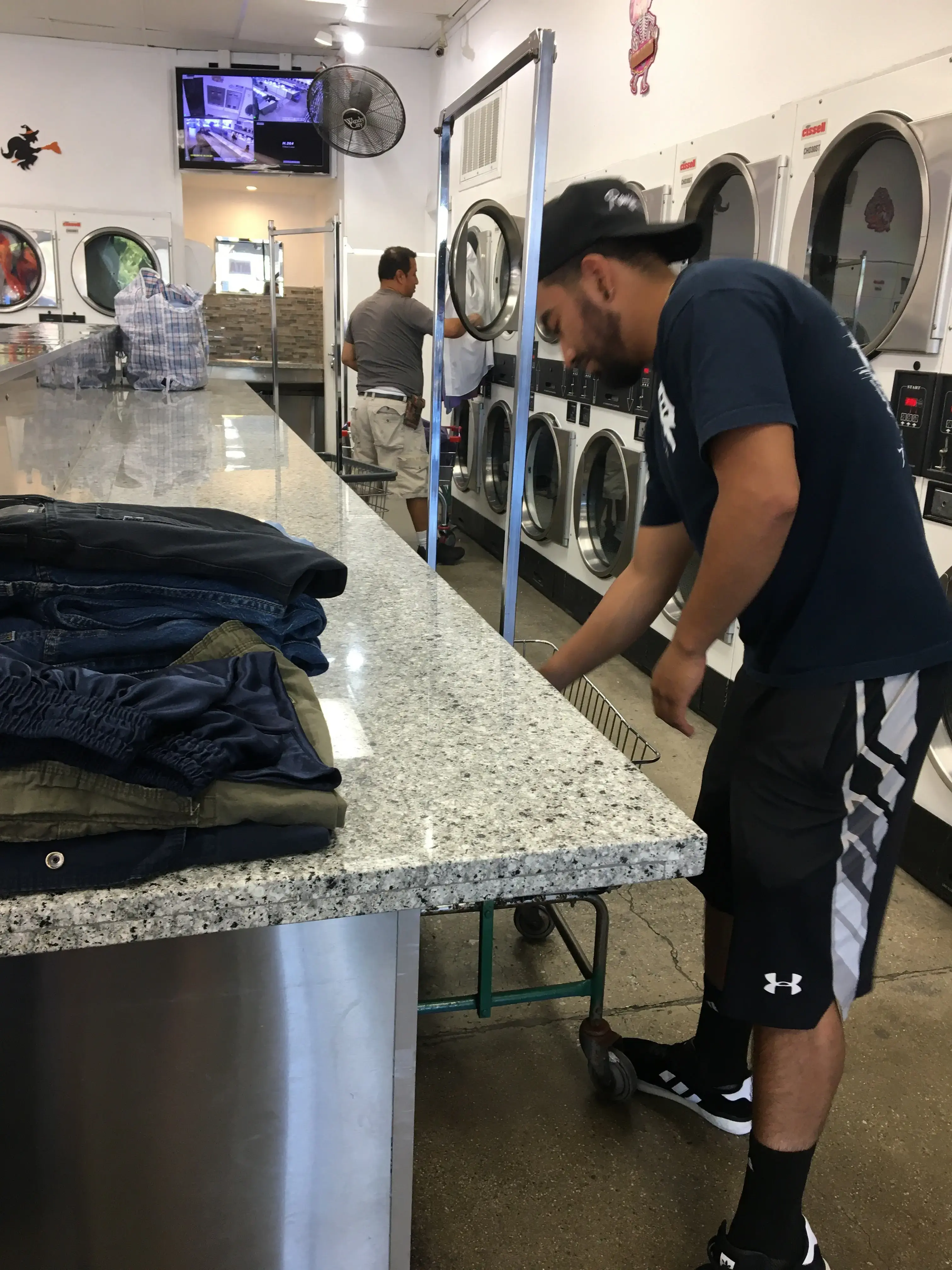 Wash Me LA-Lavanderia thumbnail 6