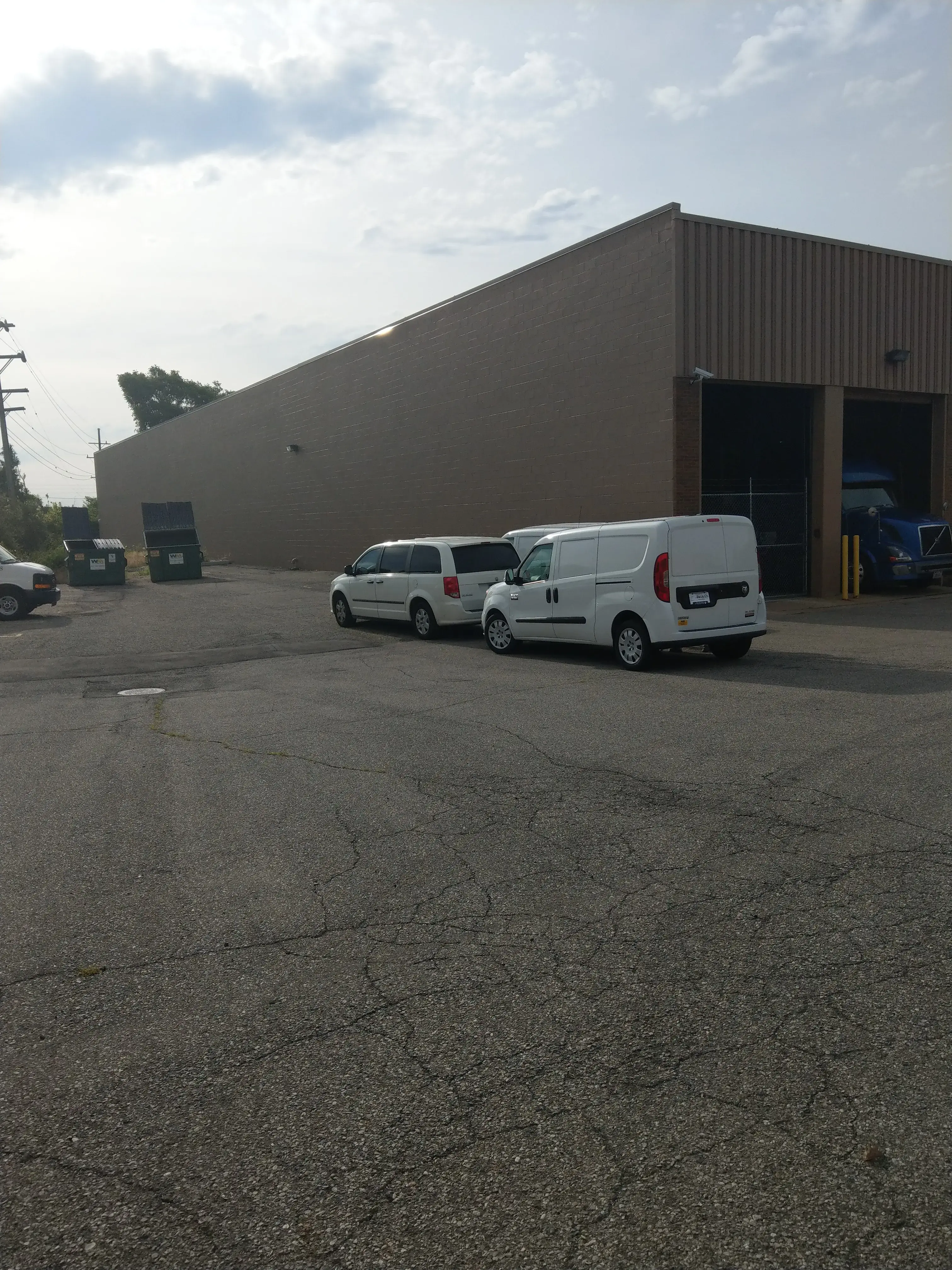 Wash Multifamily laundry systems - Image 3