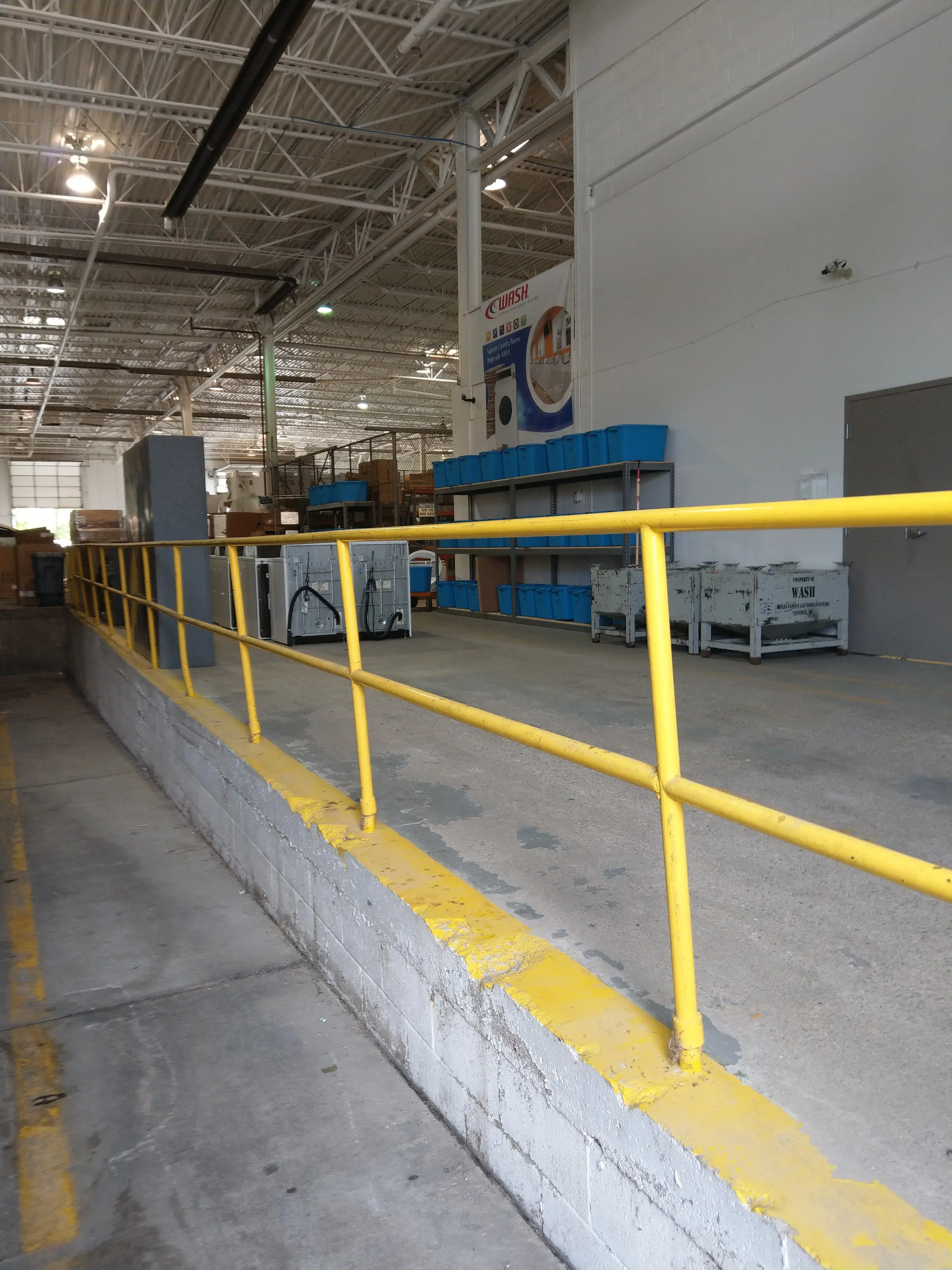 Wash Multifamily laundry systems - Image 4