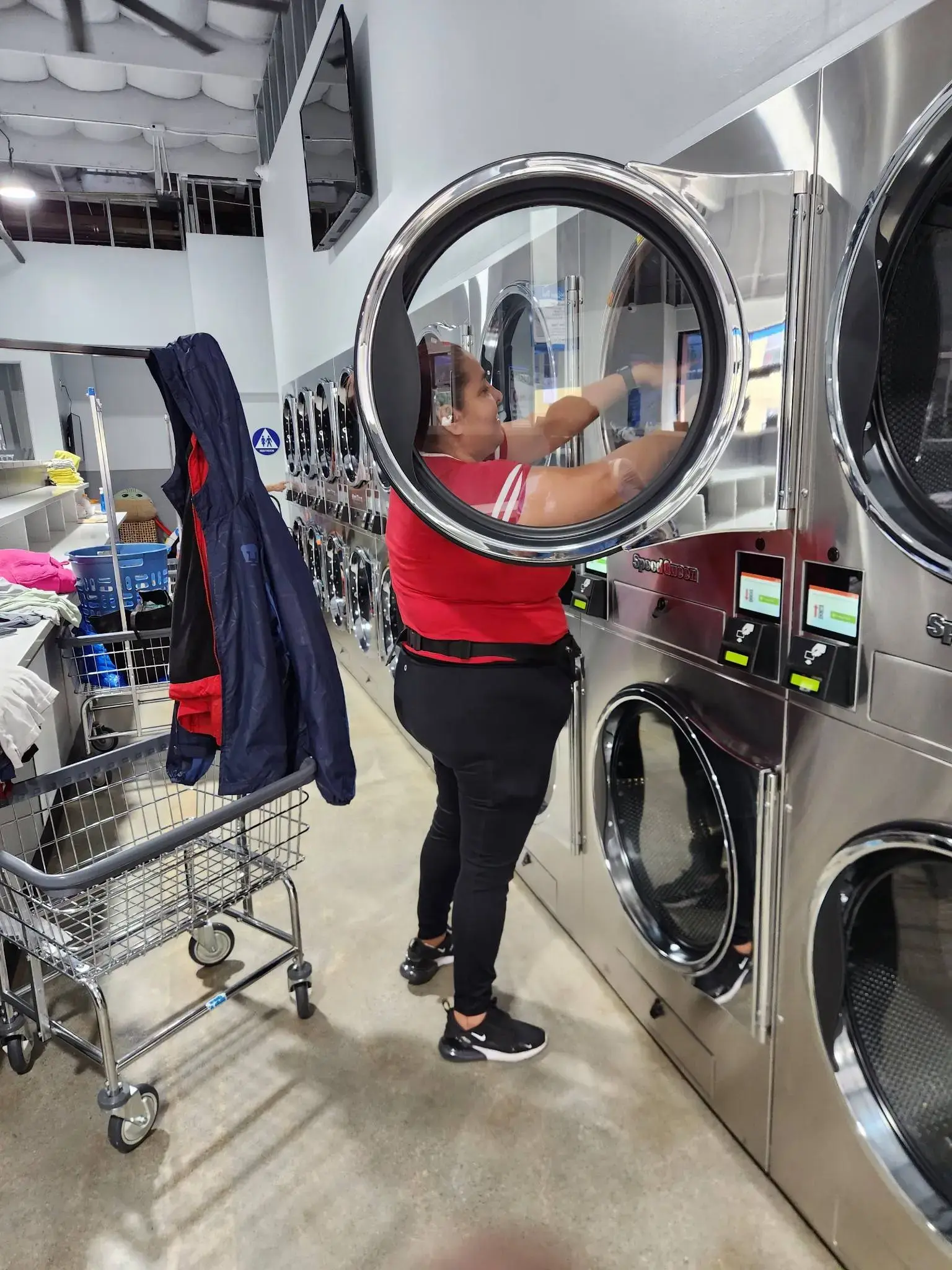 Wash 'n Chill - Image 14