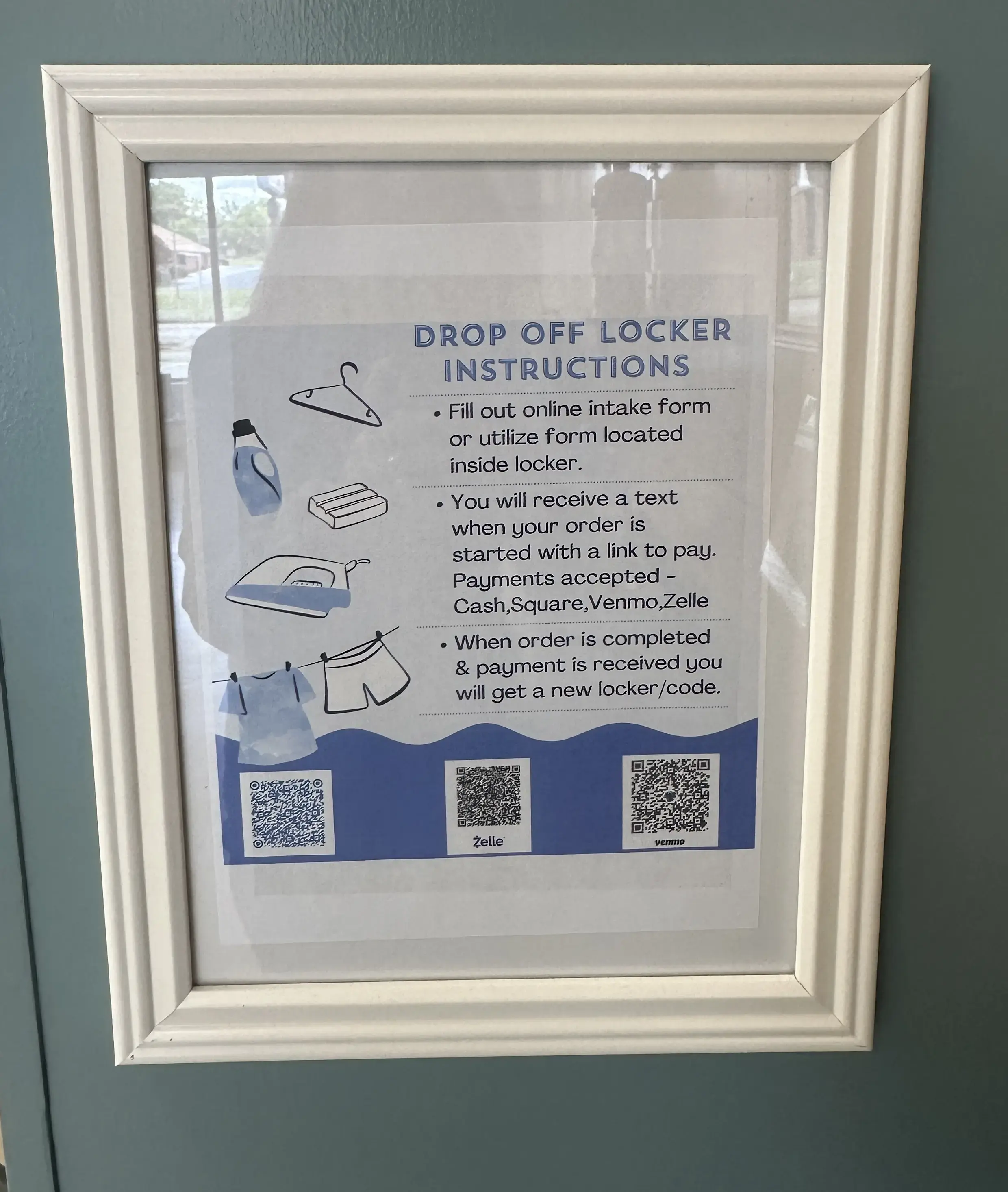 Wash-n-Dri Laundromat thumbnail 10