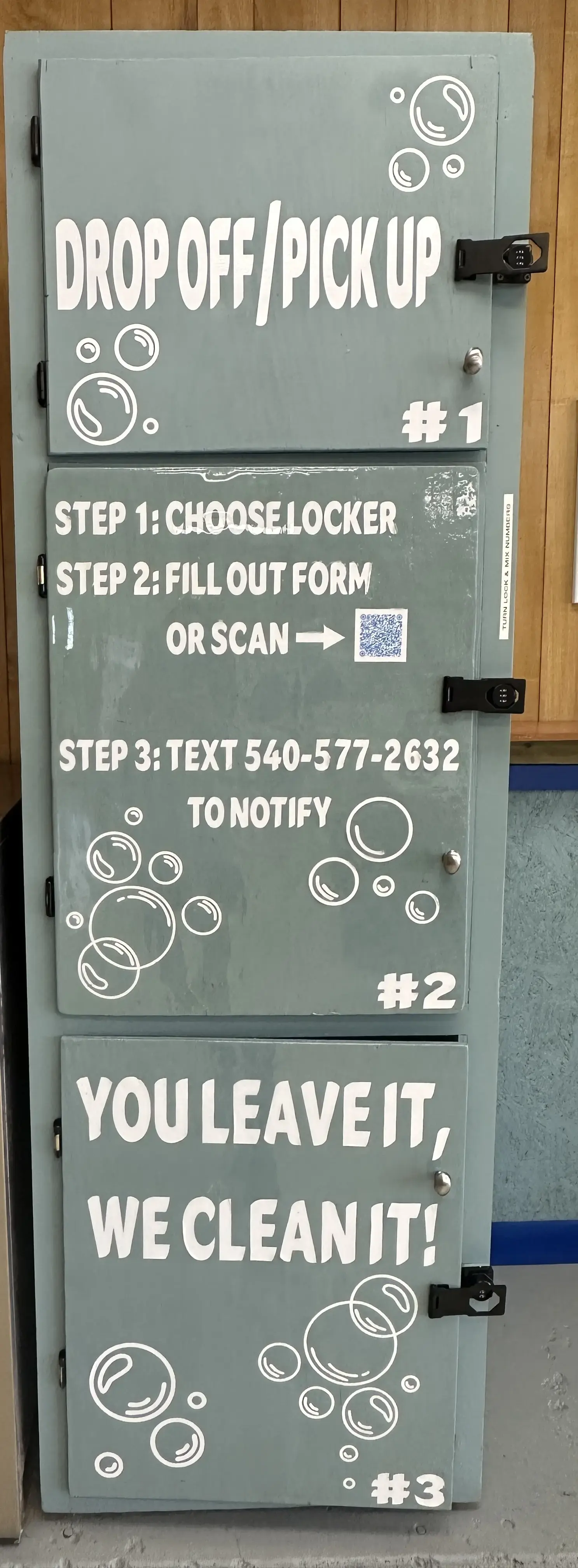 Wash-n-Dri Laundromat thumbnail 5