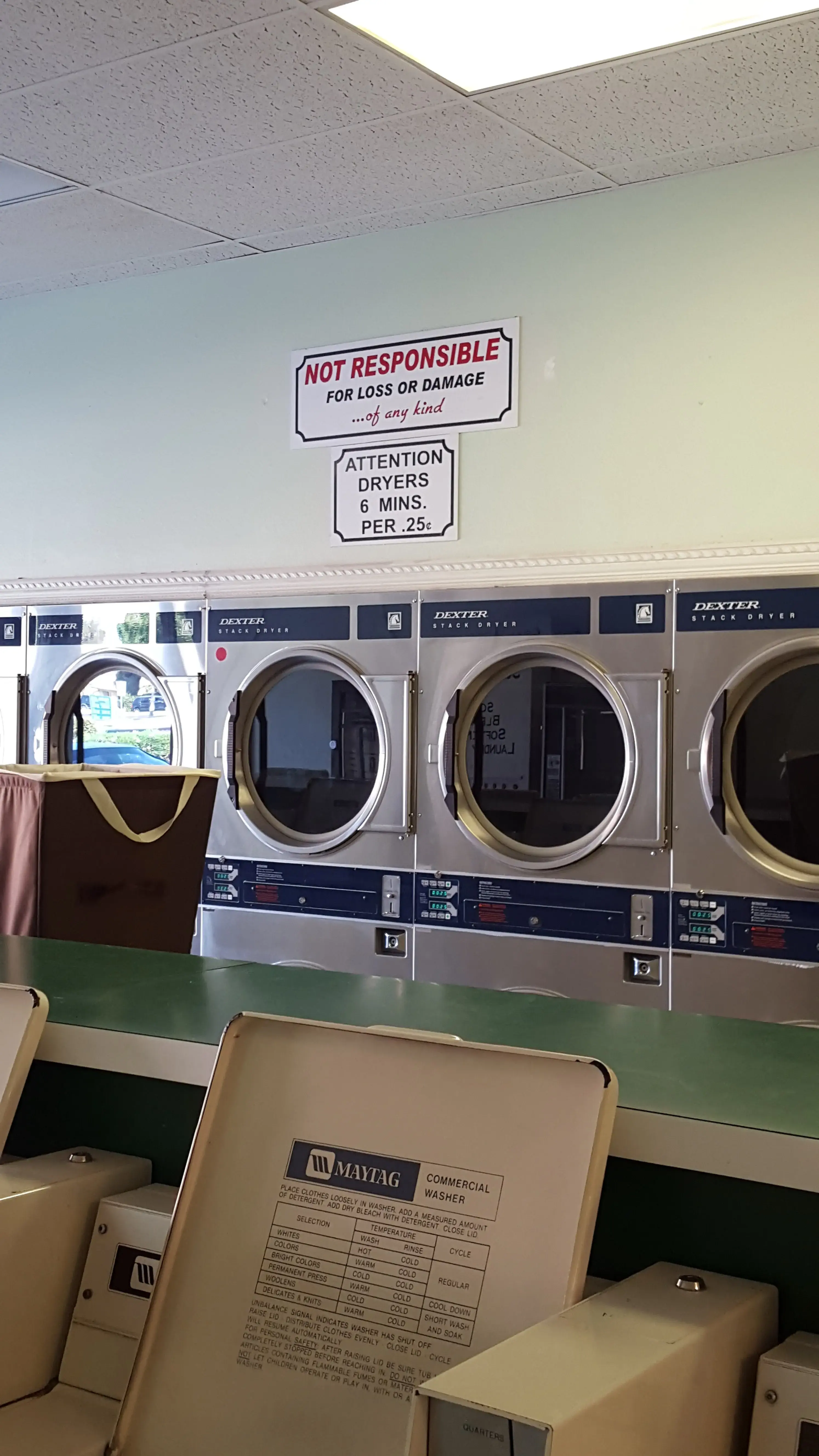 Wash N Dry - Image 19