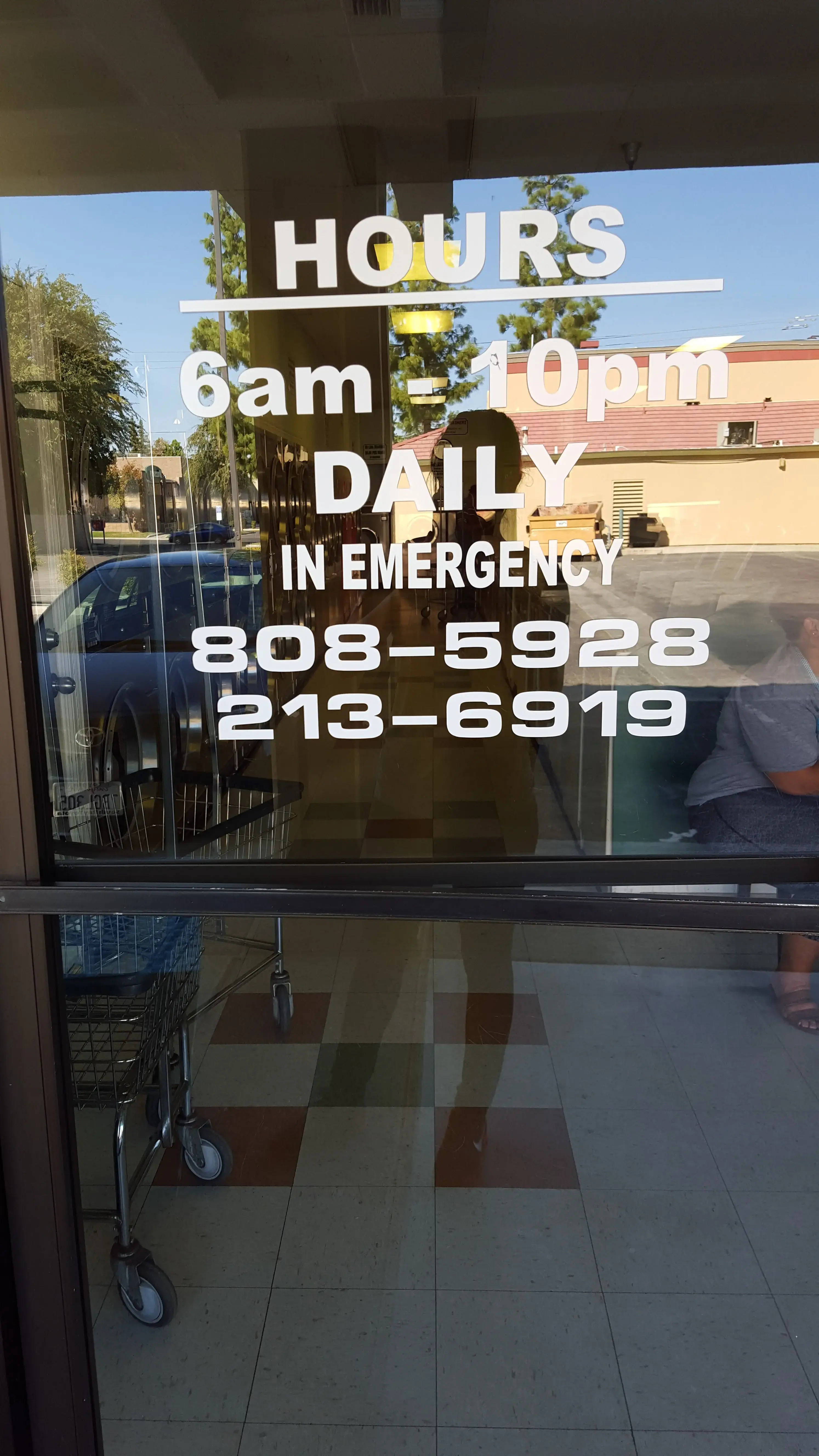 Wash N Dry - Image 14