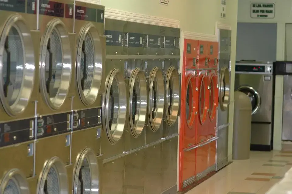 Wash N Dry - Image 17