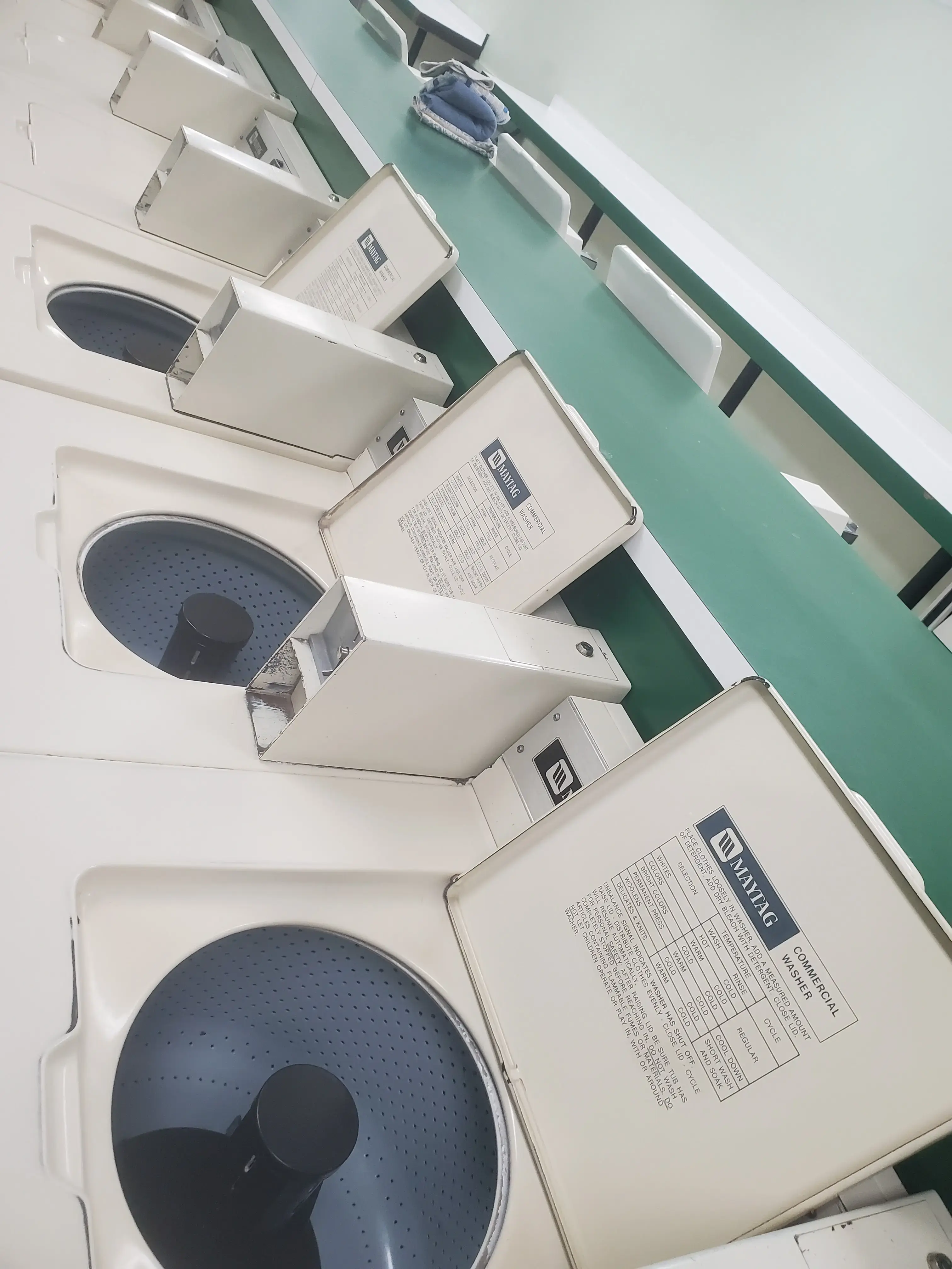 Wash N Dry - Image 15