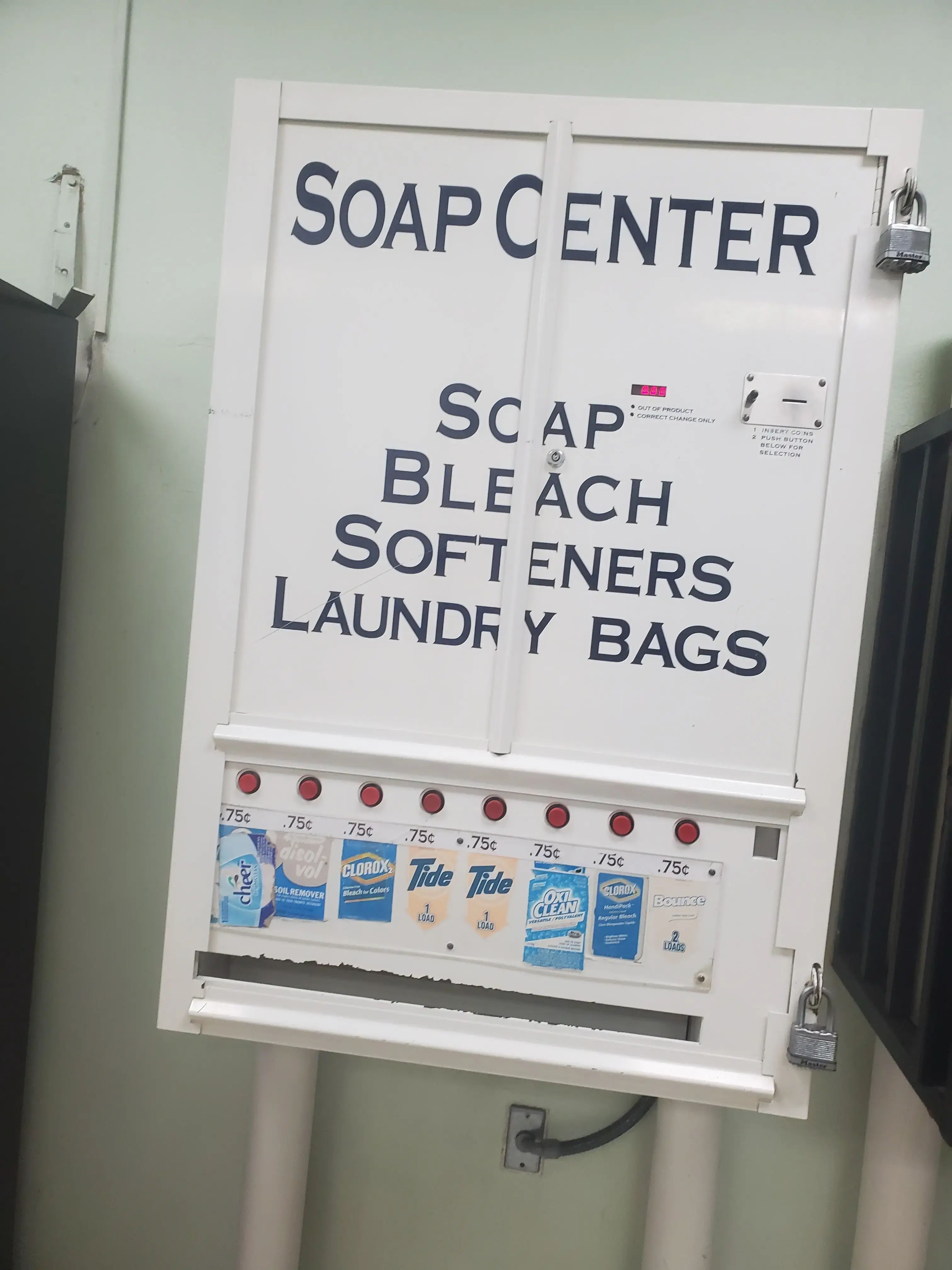 Wash N Dry - Image 9
