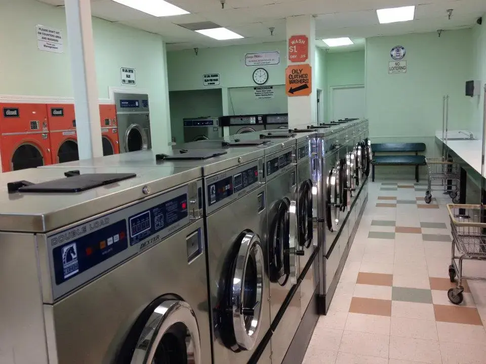 Wash N Dry thumbnail 18