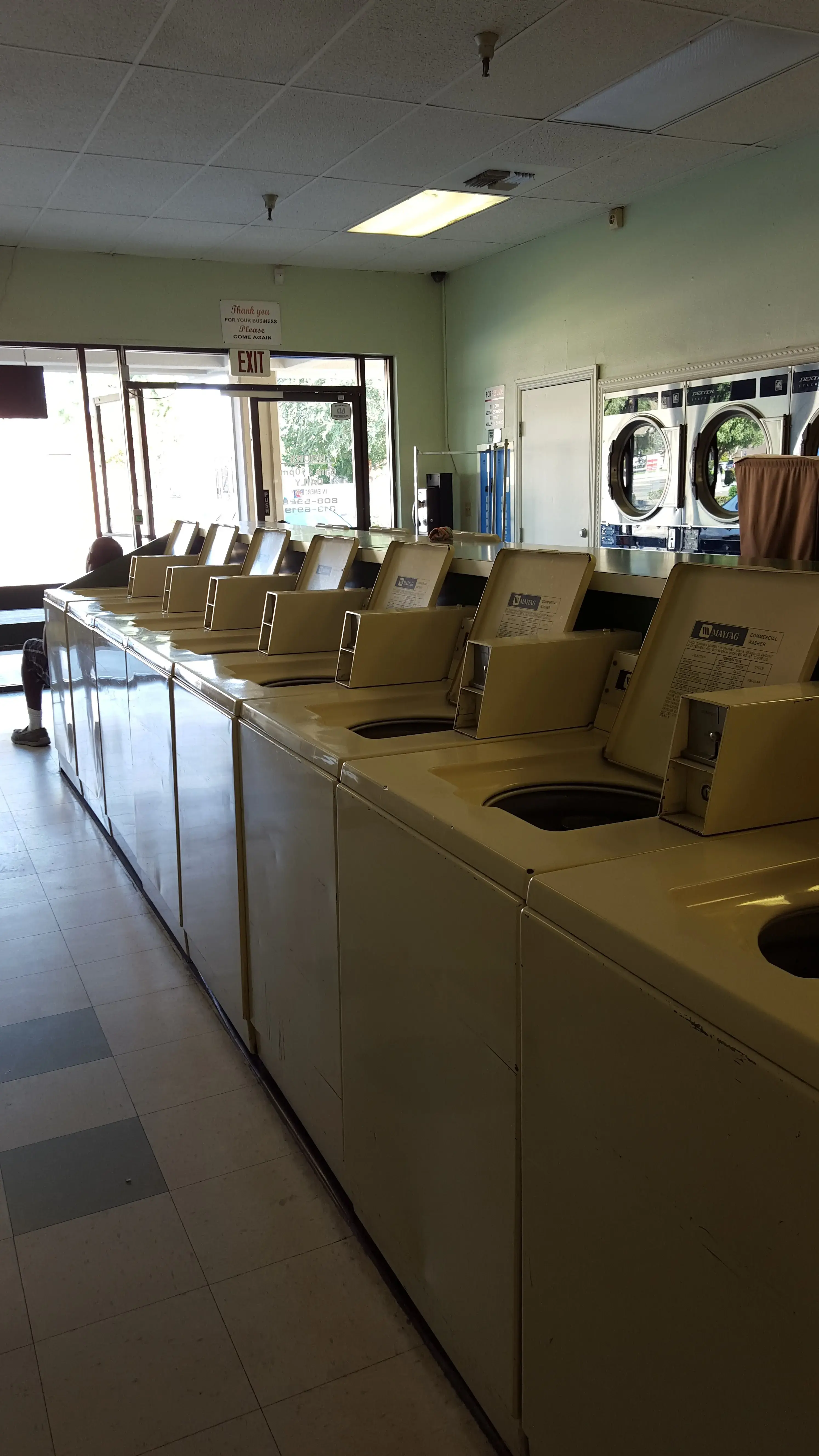 Wash N Dry - Image 5