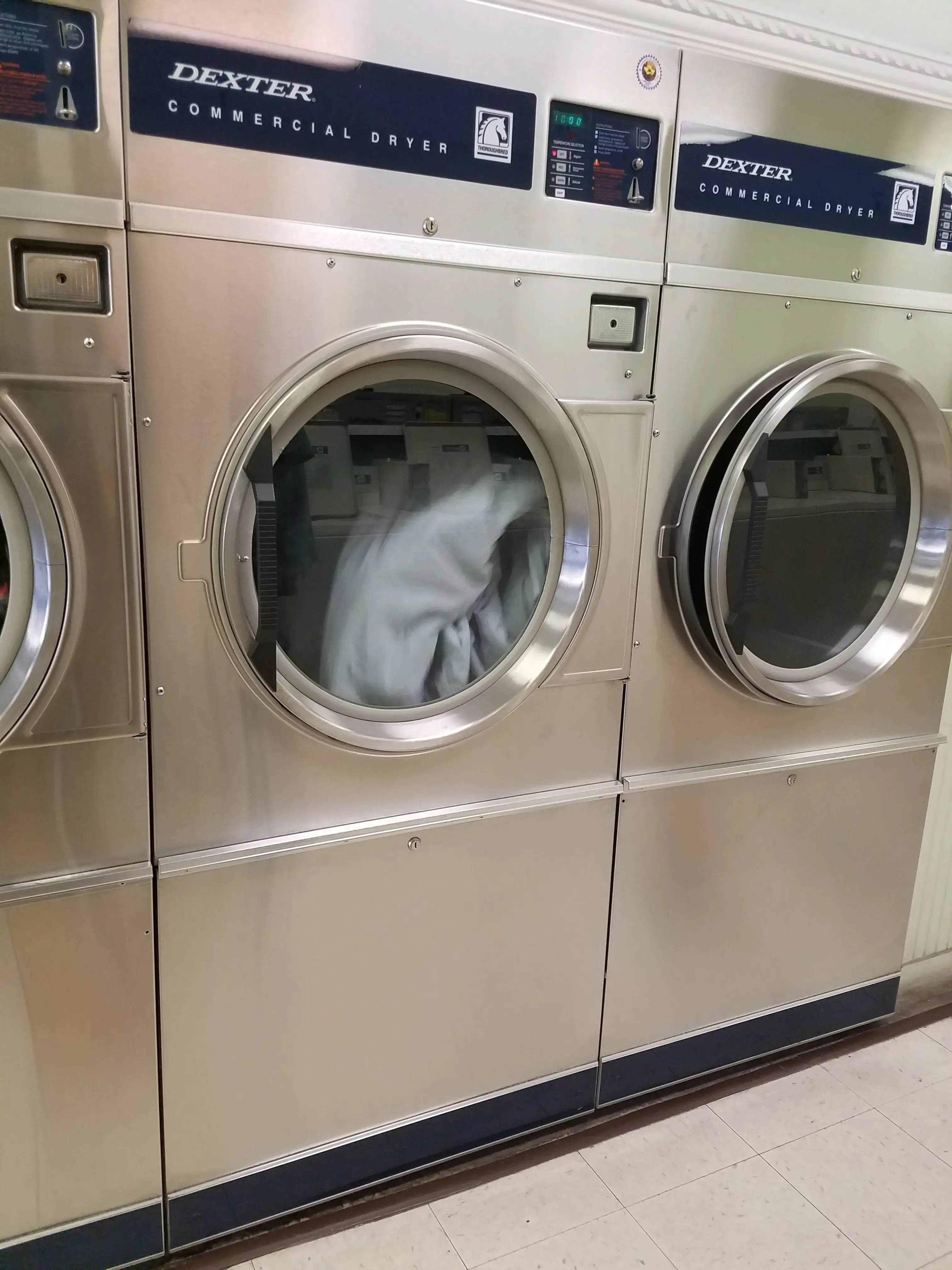 Wash N Dry - Image 4