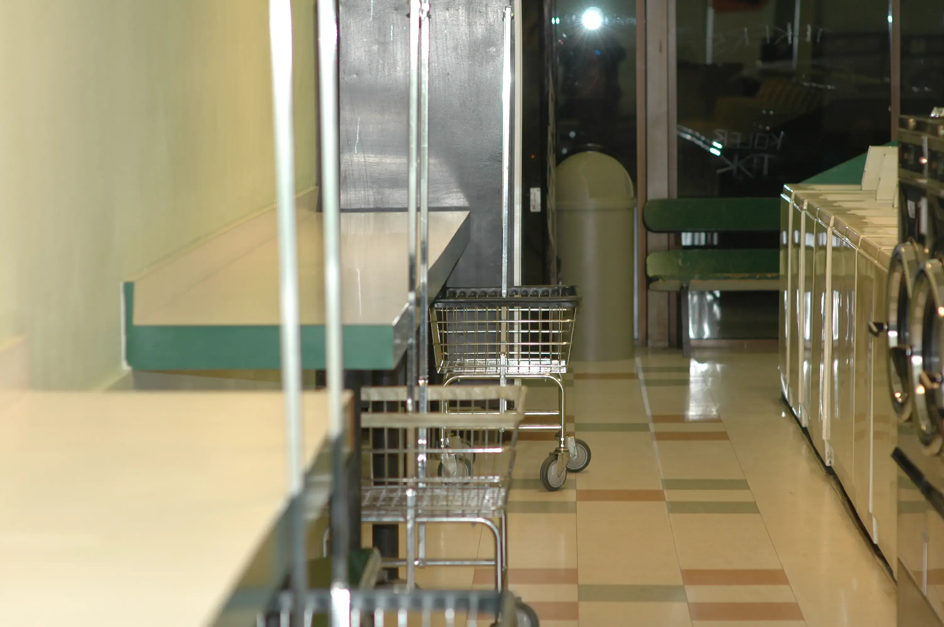 Wash N Dry - Image 2