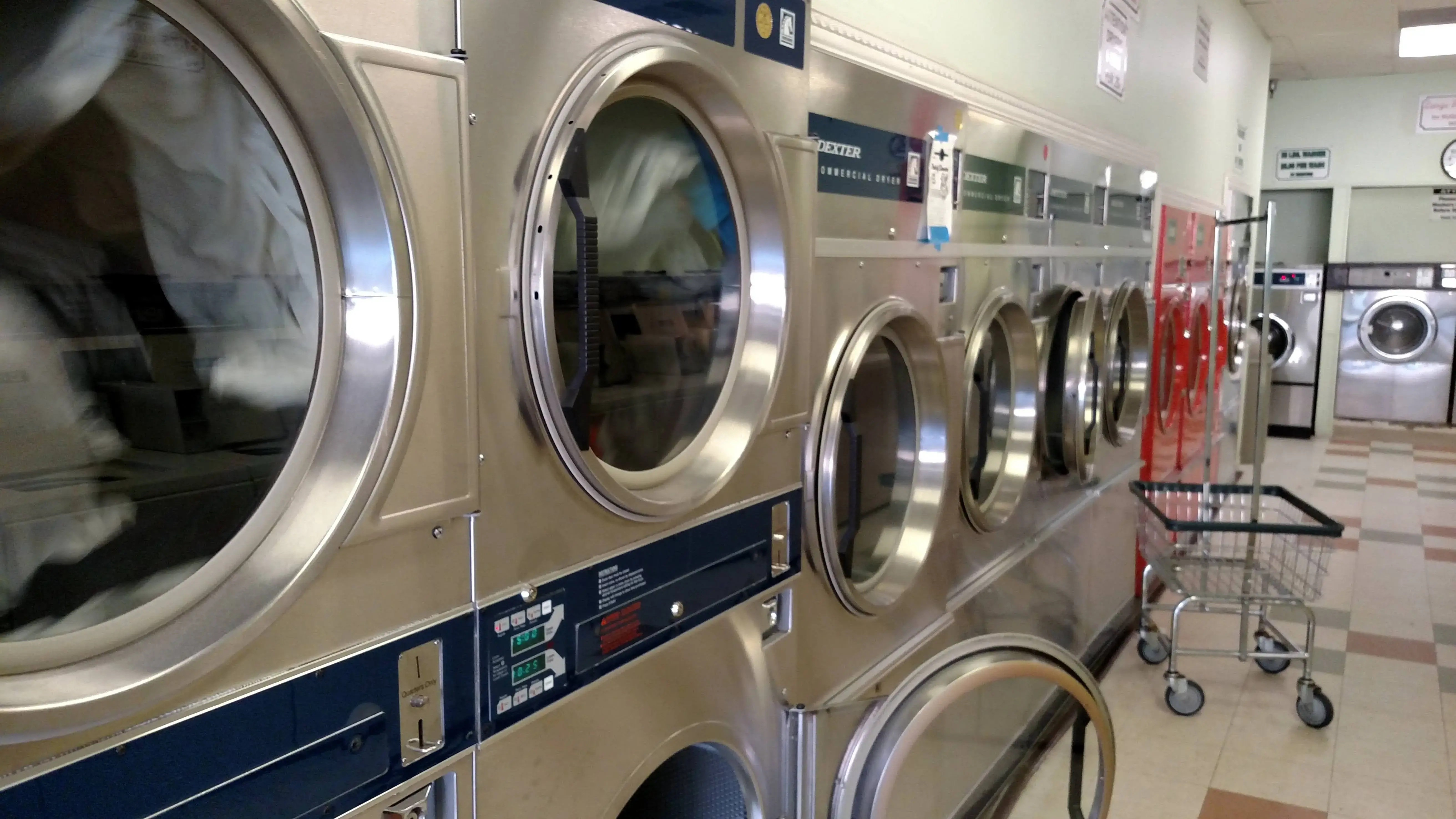 Wash N Dry - Image 16
