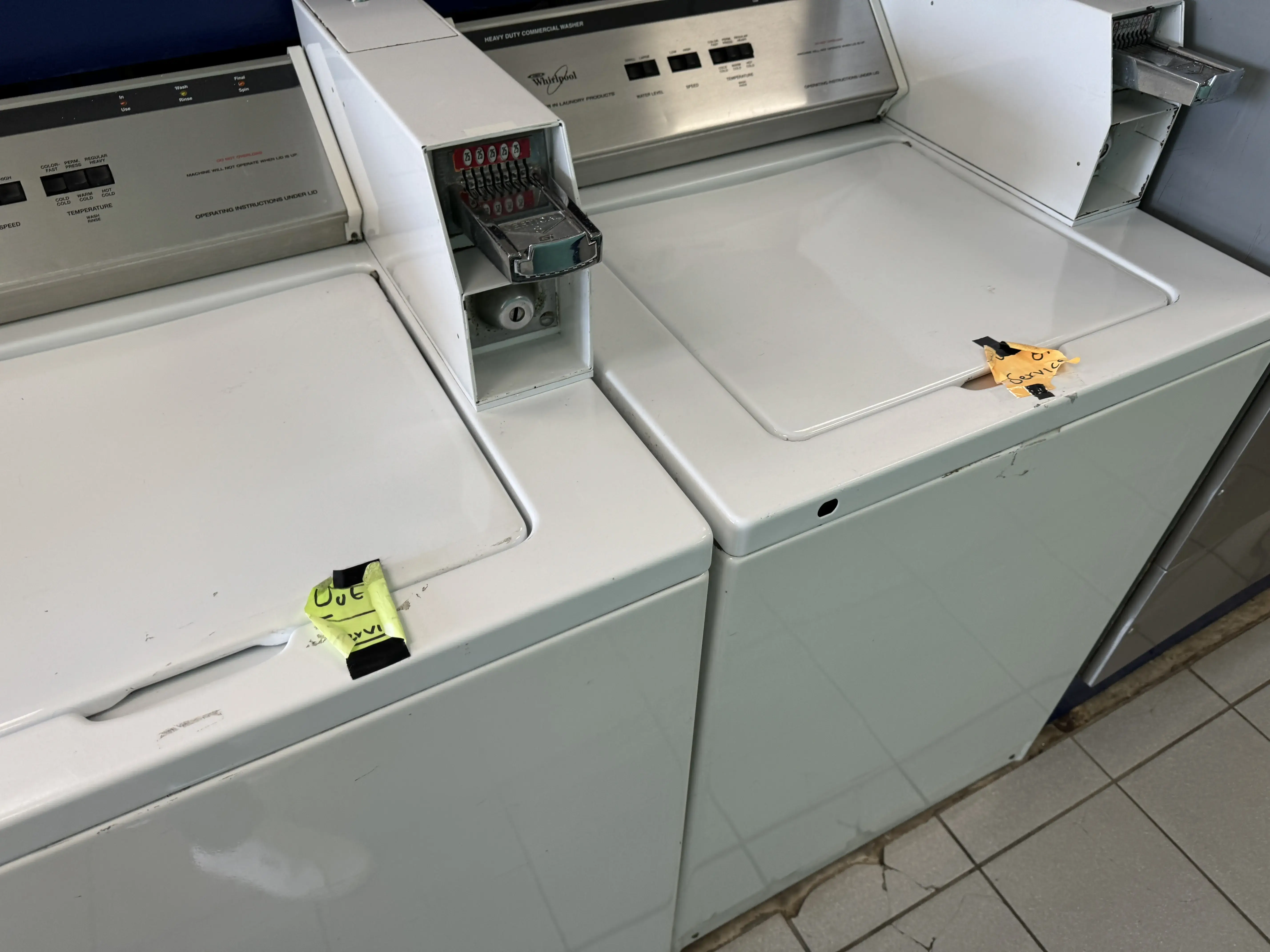 Wash 'N Dry Laundromat thumbnail 19