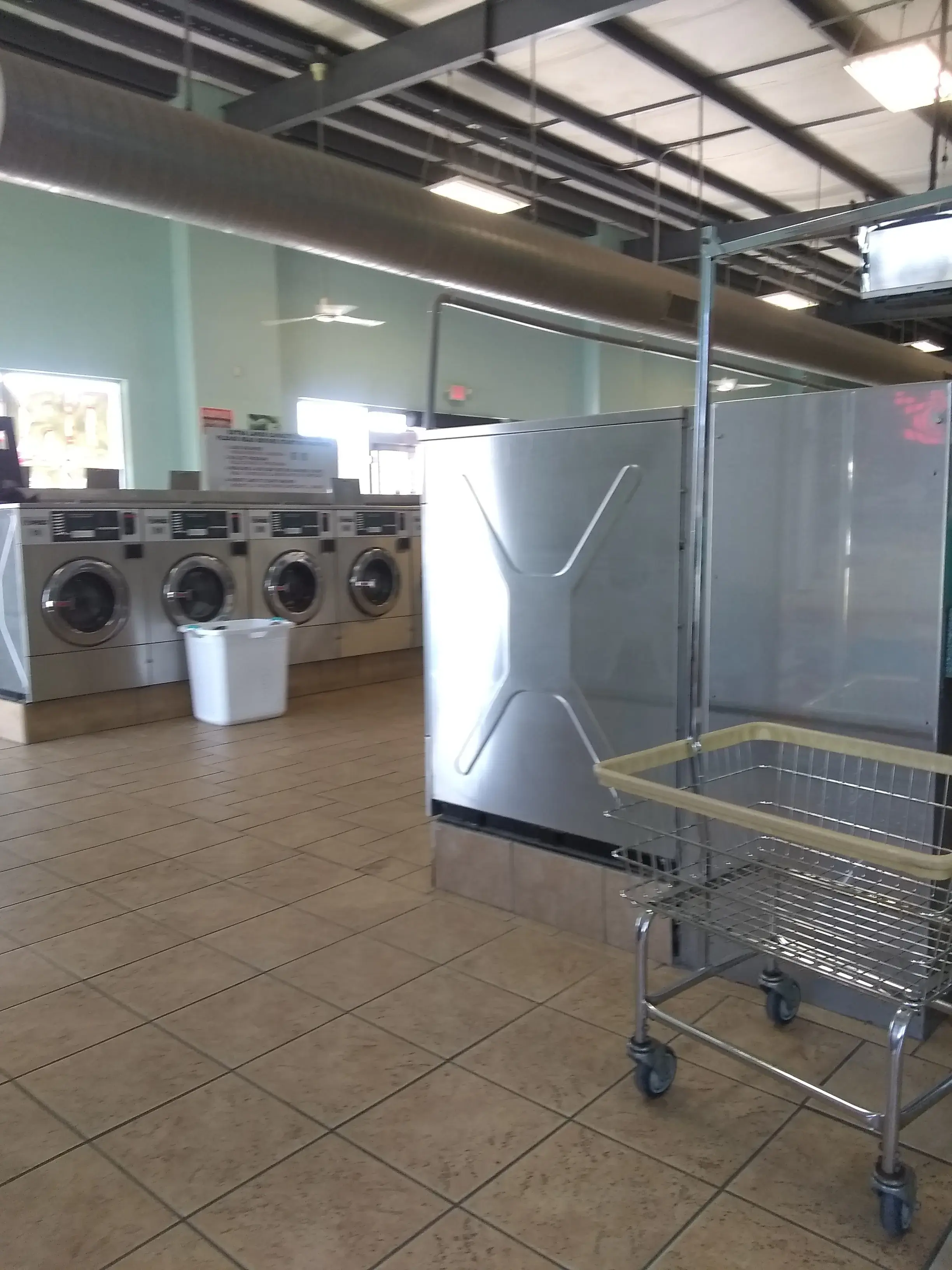 Wash-N-Dry - Image 19