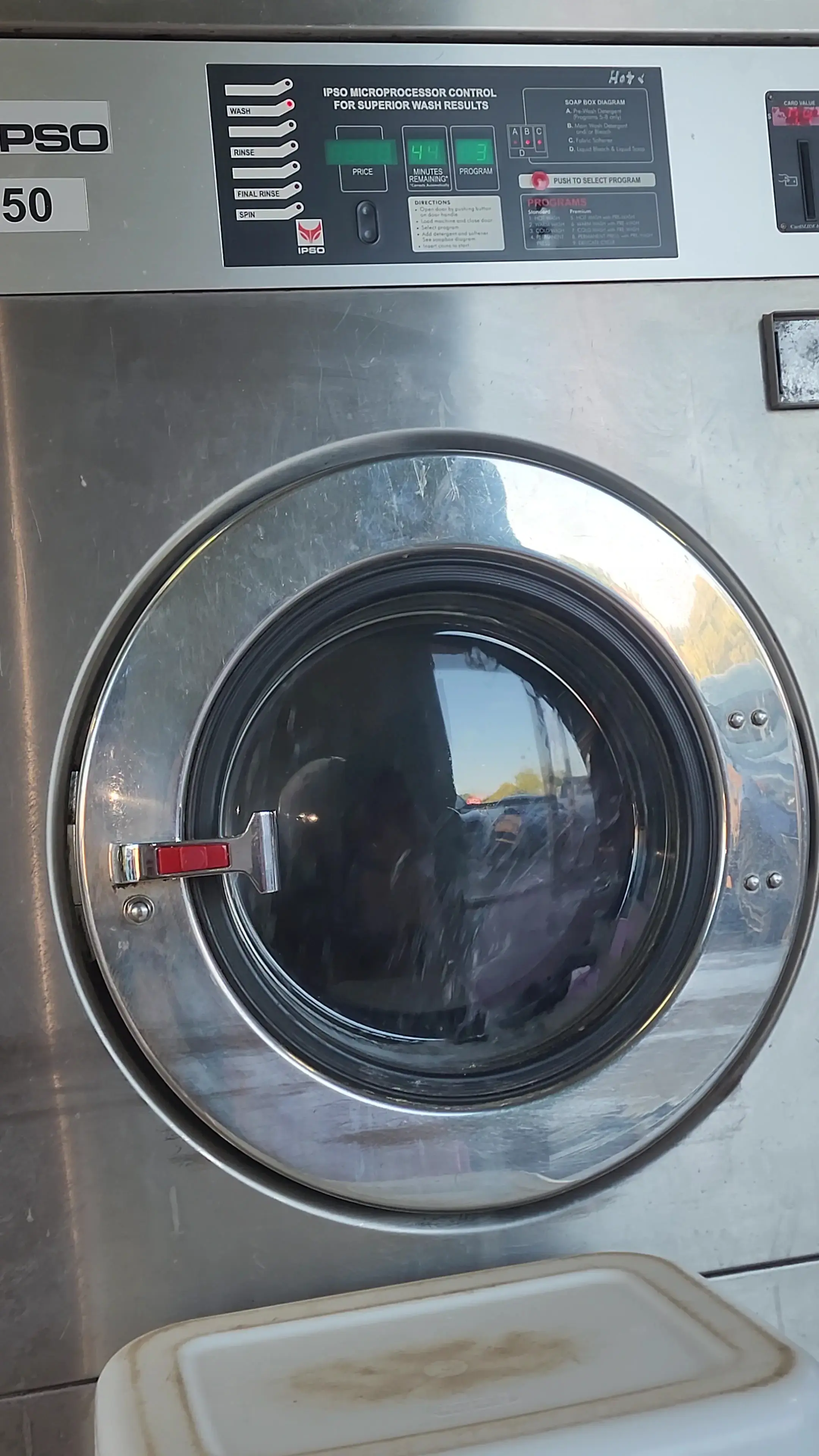 Wash-N-Dry thumbnail 14