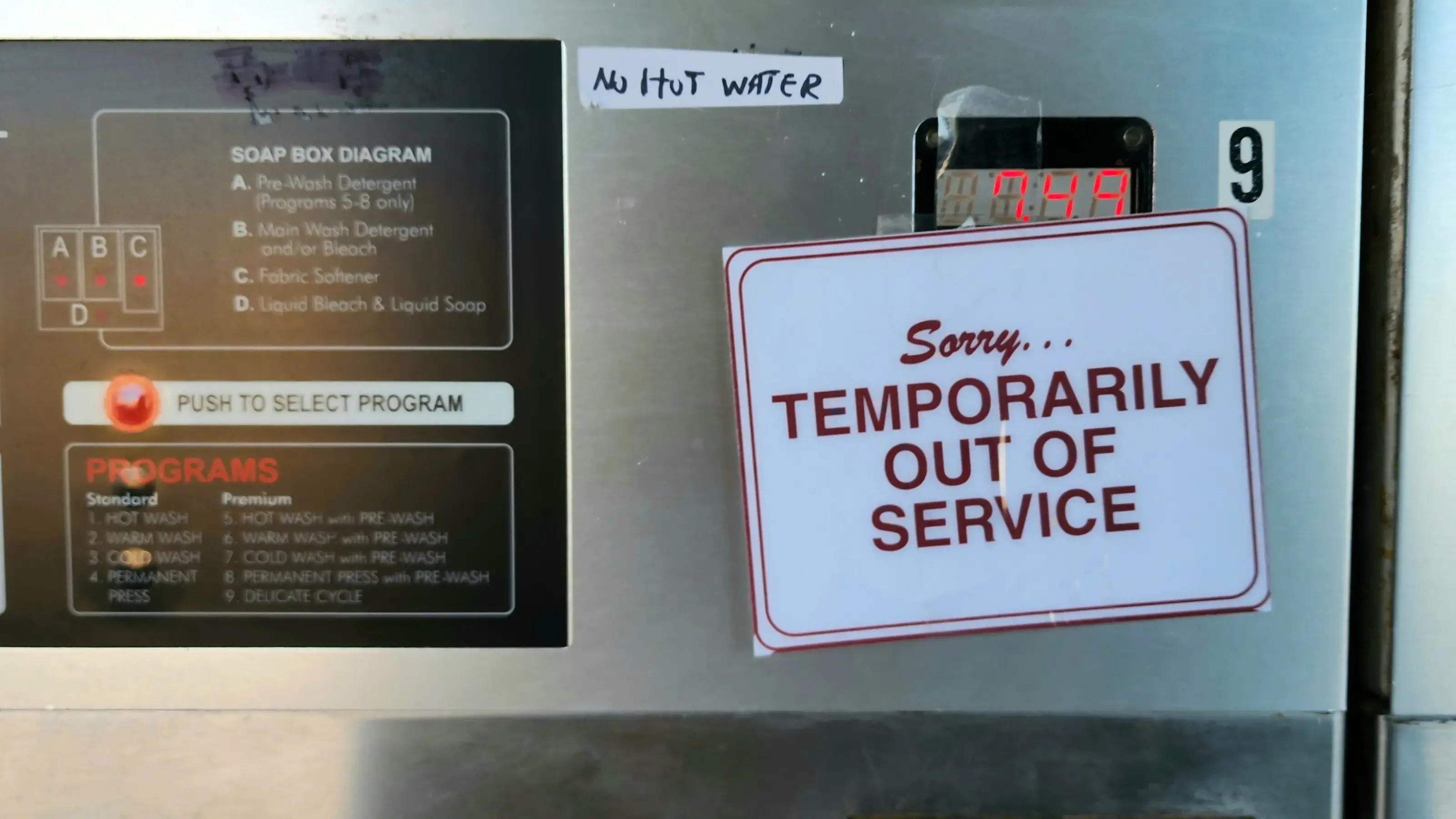 Wash-N-Dry thumbnail 13