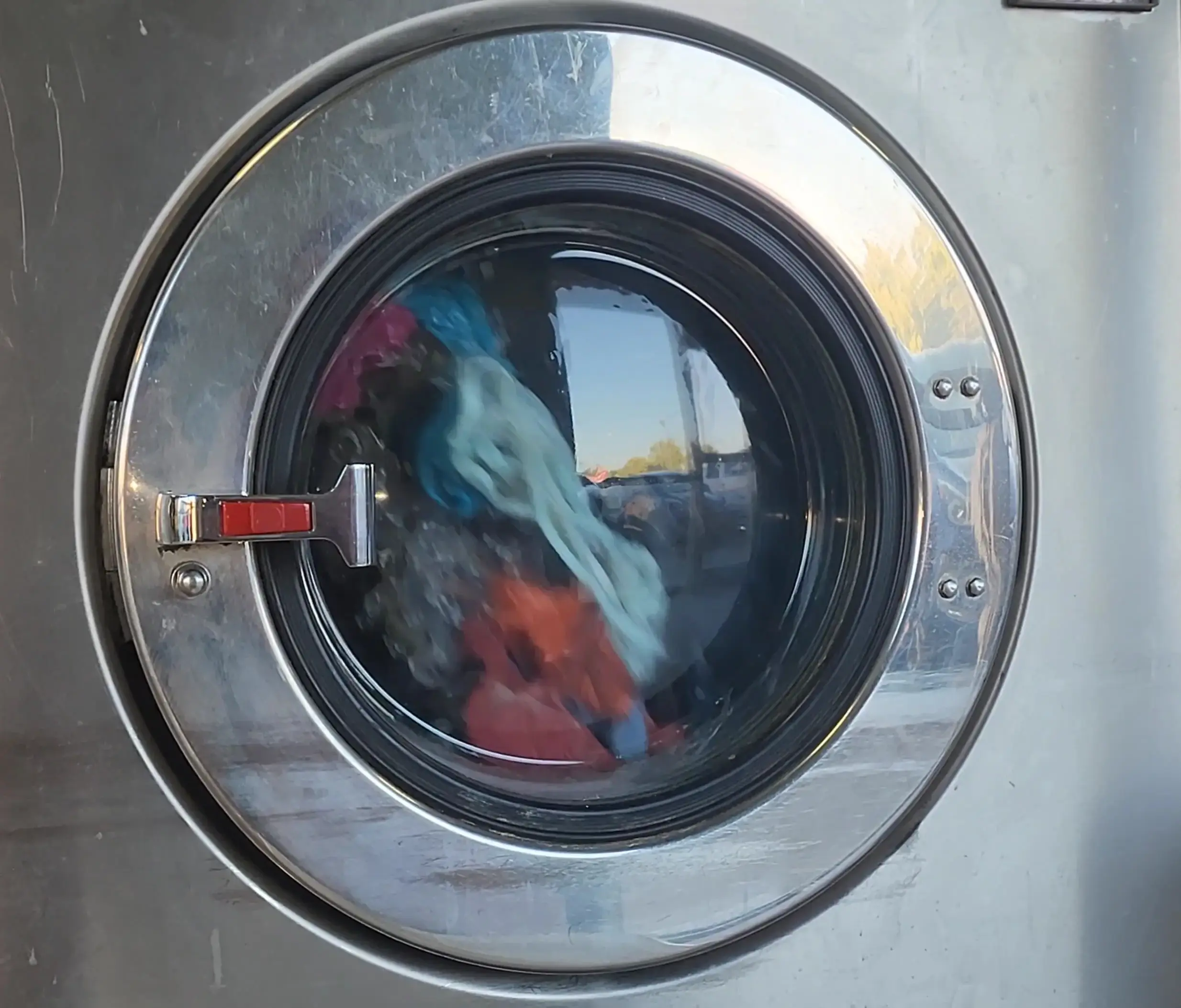 Wash-N-Dry - Image 12