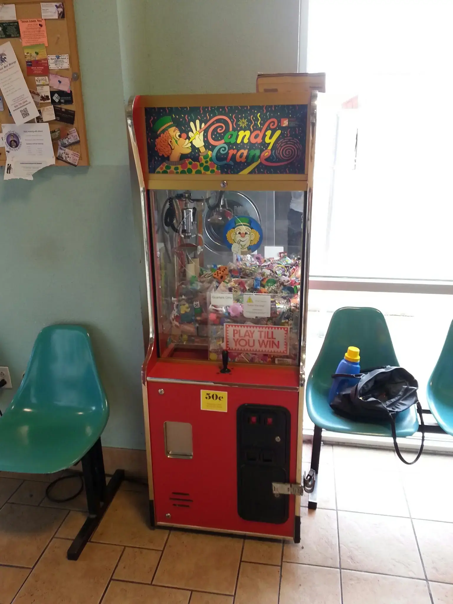 Wash-N-Dry - Image 11