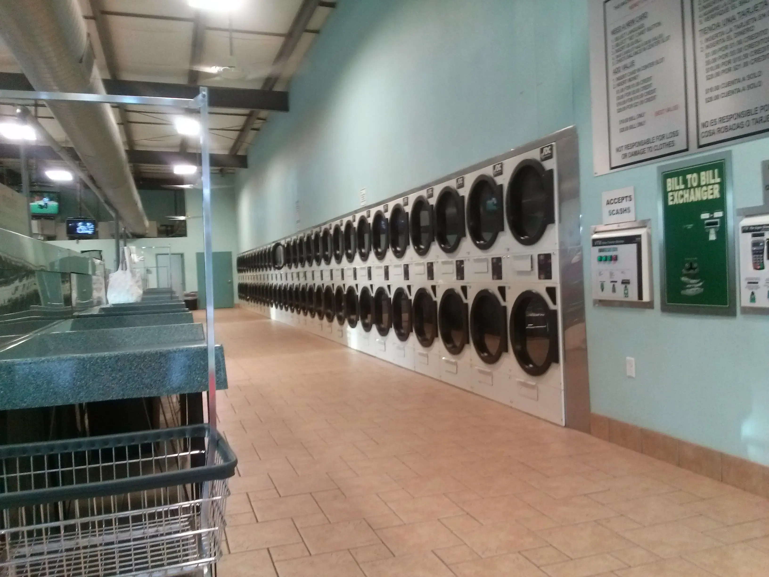 Wash-N-Dry - Image 5
