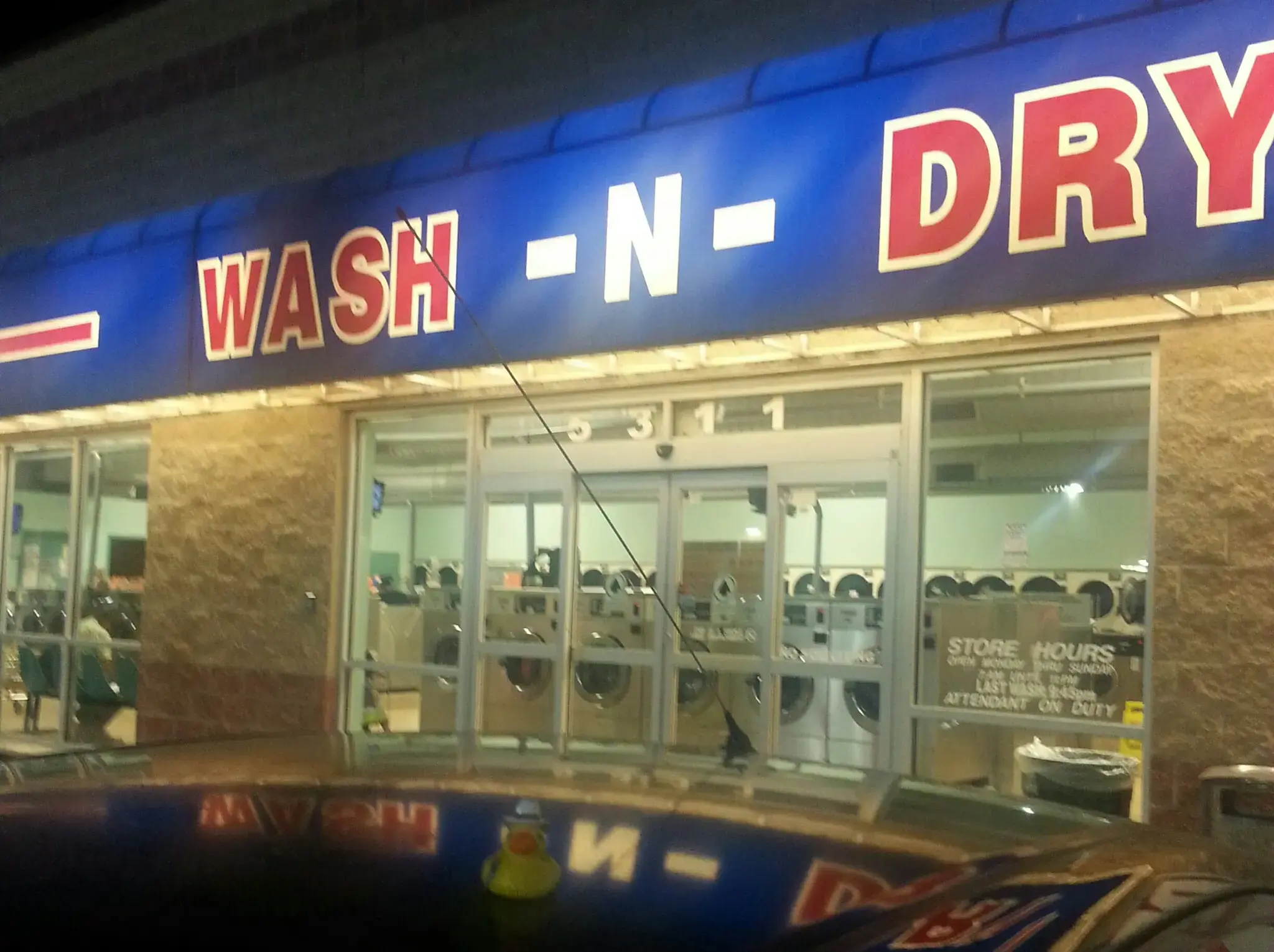 Wash-N-Dry - Image 3